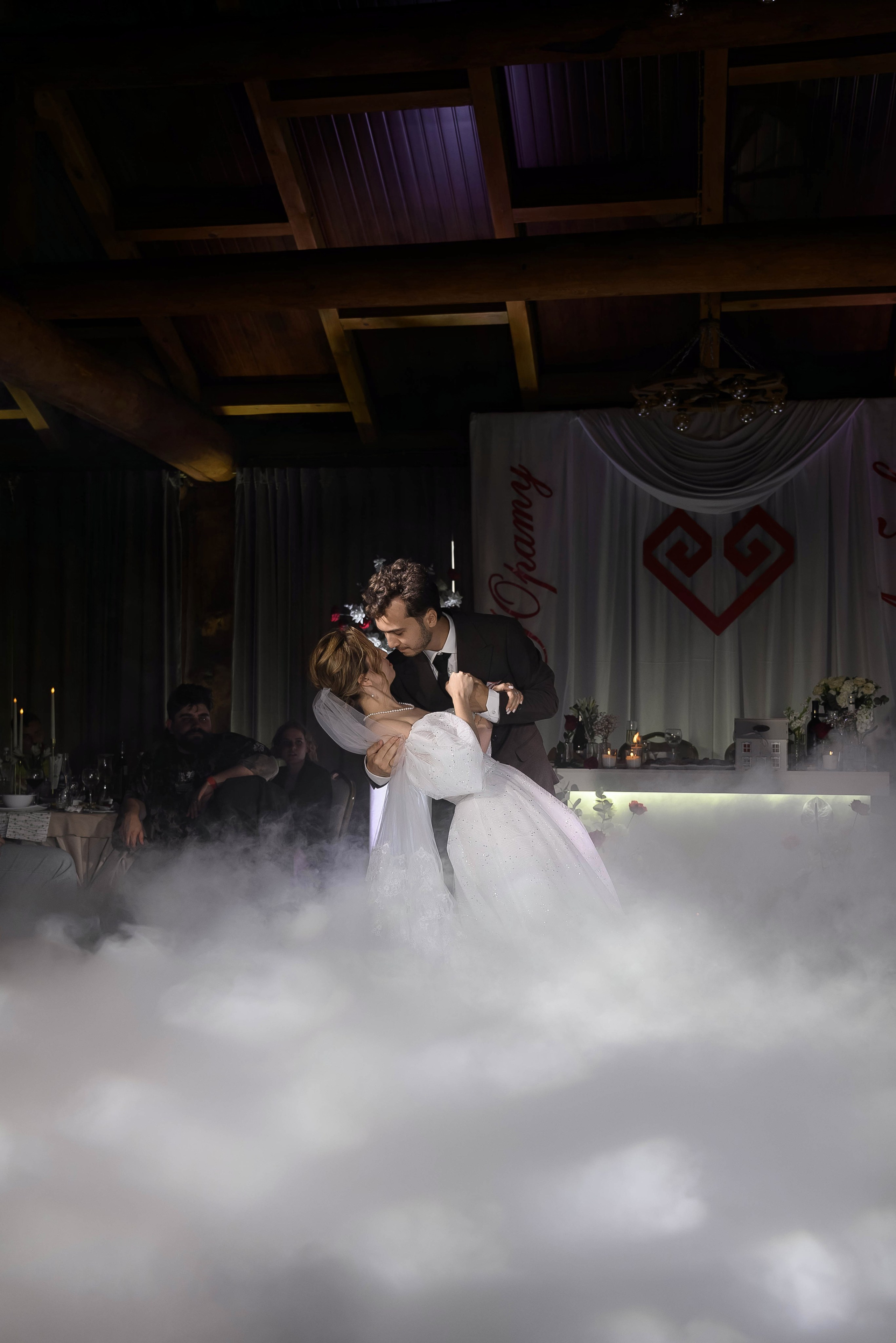 Арина | Михаил. Свадебный и семейный фотограф в Казани Диана Портнова