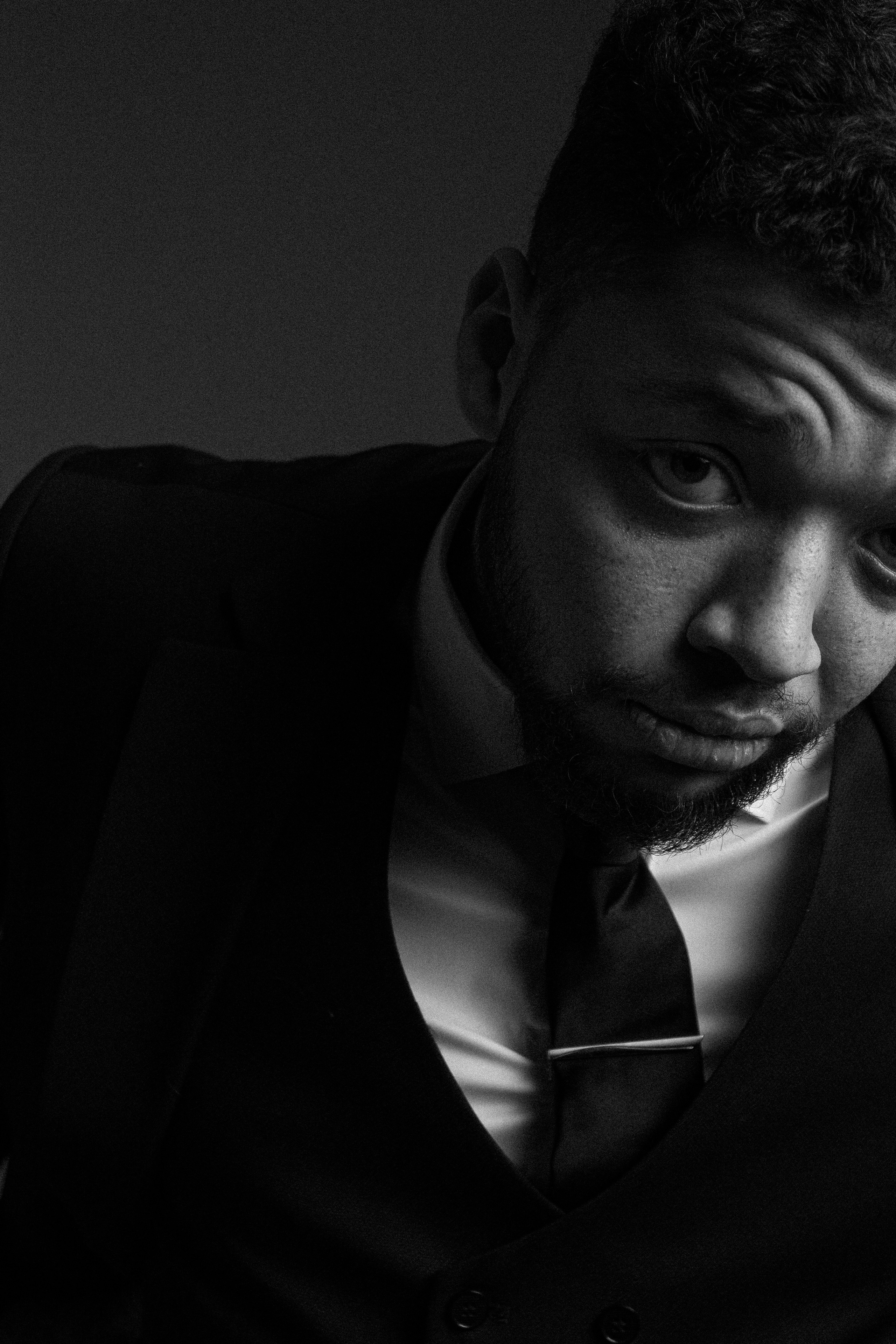 Джулиус Бекузаров. Агунда Хумарова