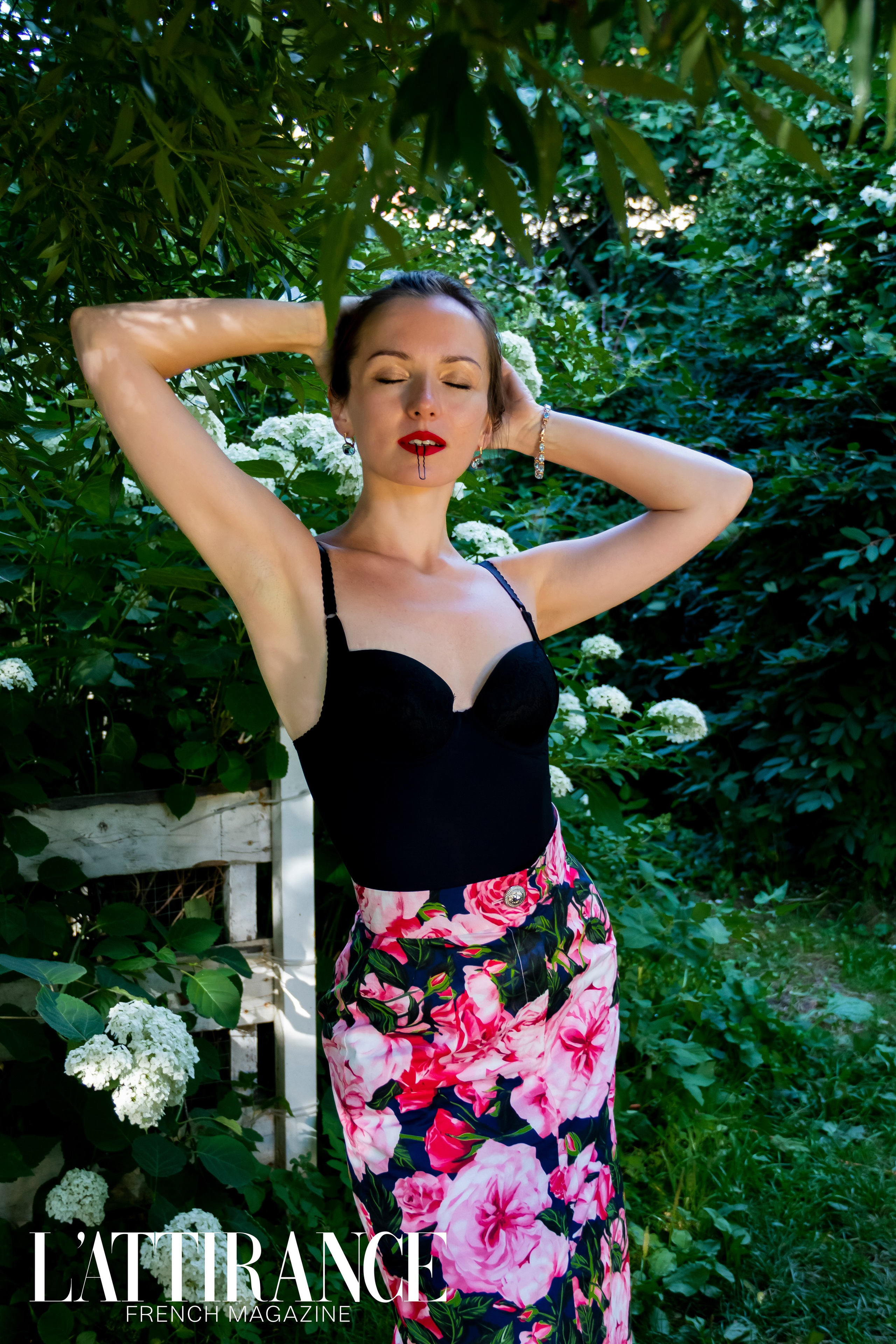 Italian picnic. Наталия Фролова. Фотограф. Москва