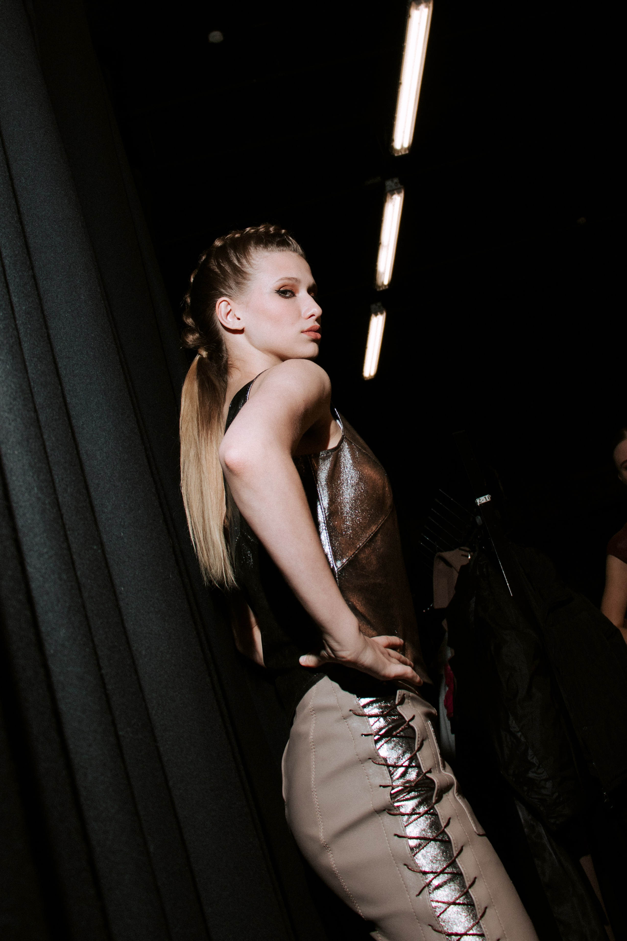 Репортаж. Фотограф в Санкт-Петербурге Евгения Махова