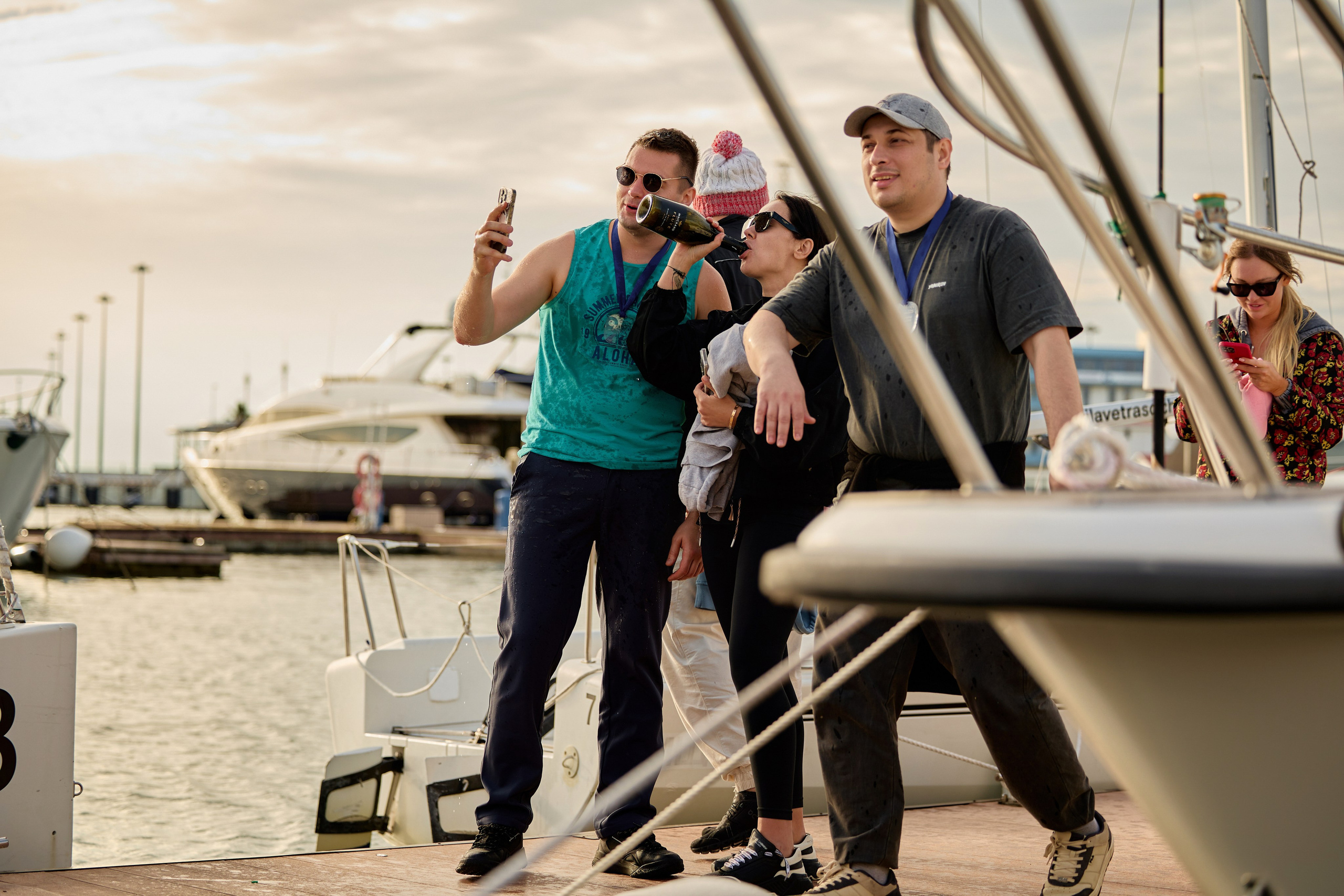 SOCHI. ARTEMIY IGNATOV