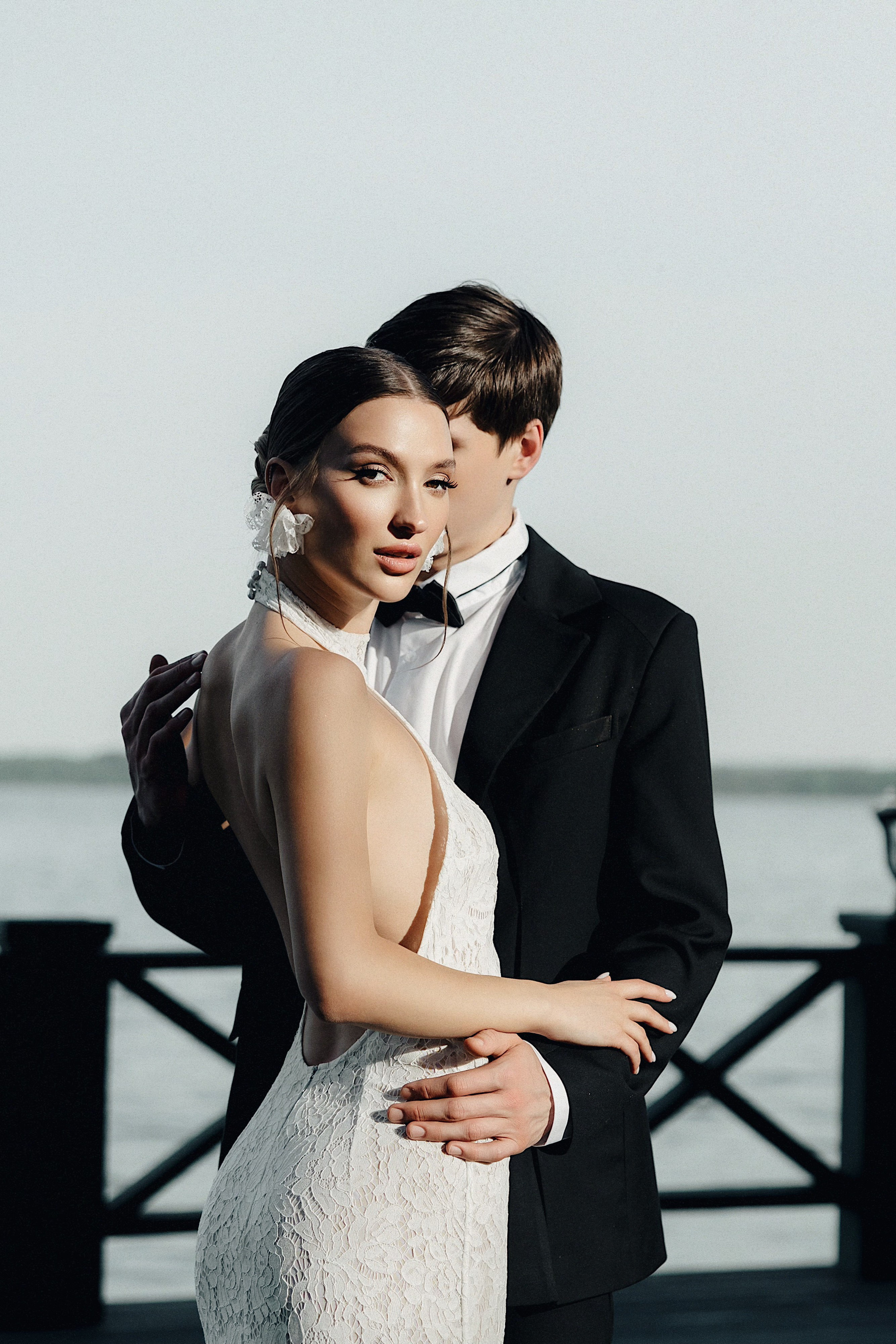 Maksim & Zoia. Alamzar Gurbanova — Photographer