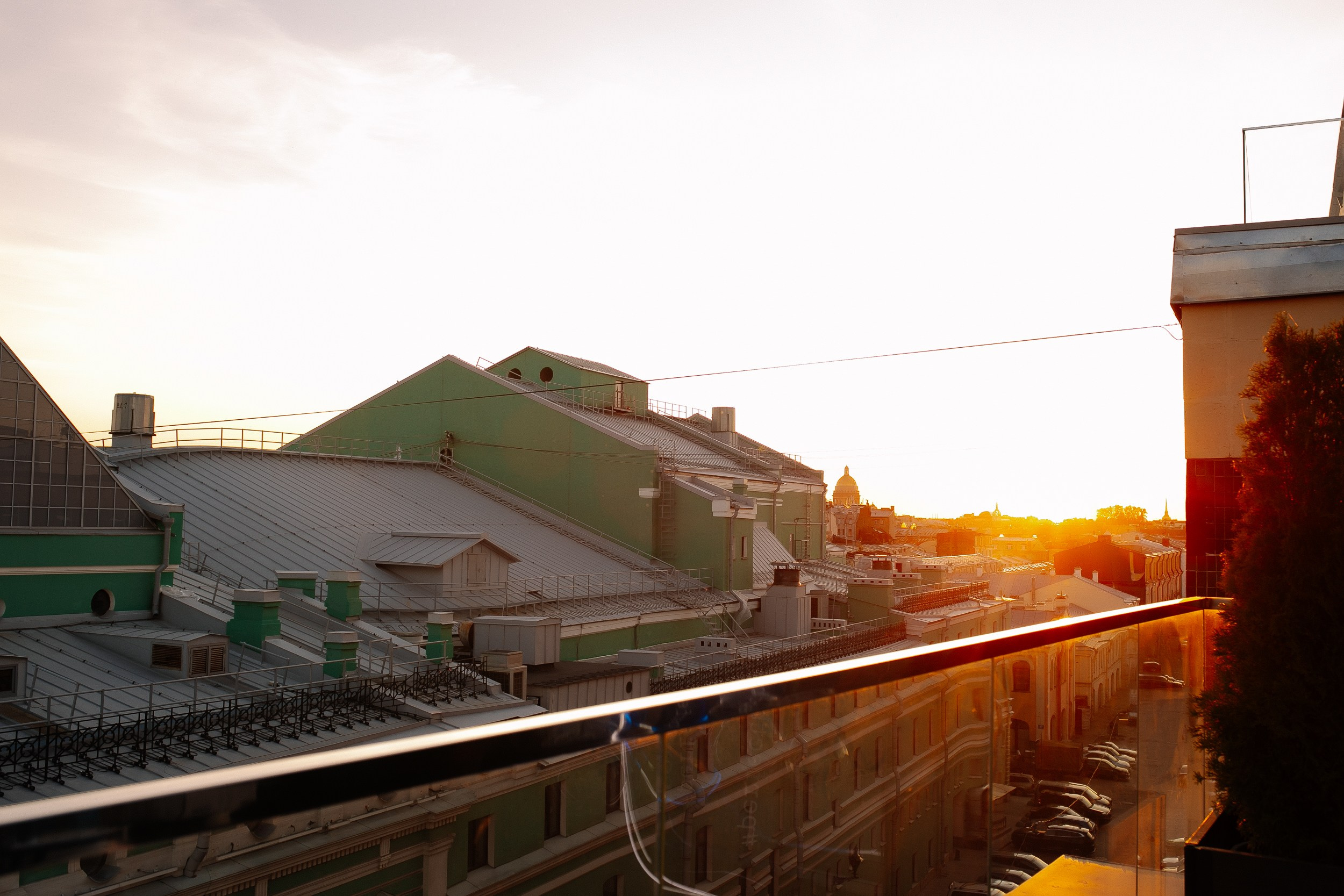 Saint Petersburg Cocktail Week afterparty. Фотограф в Санкт-Петербурге