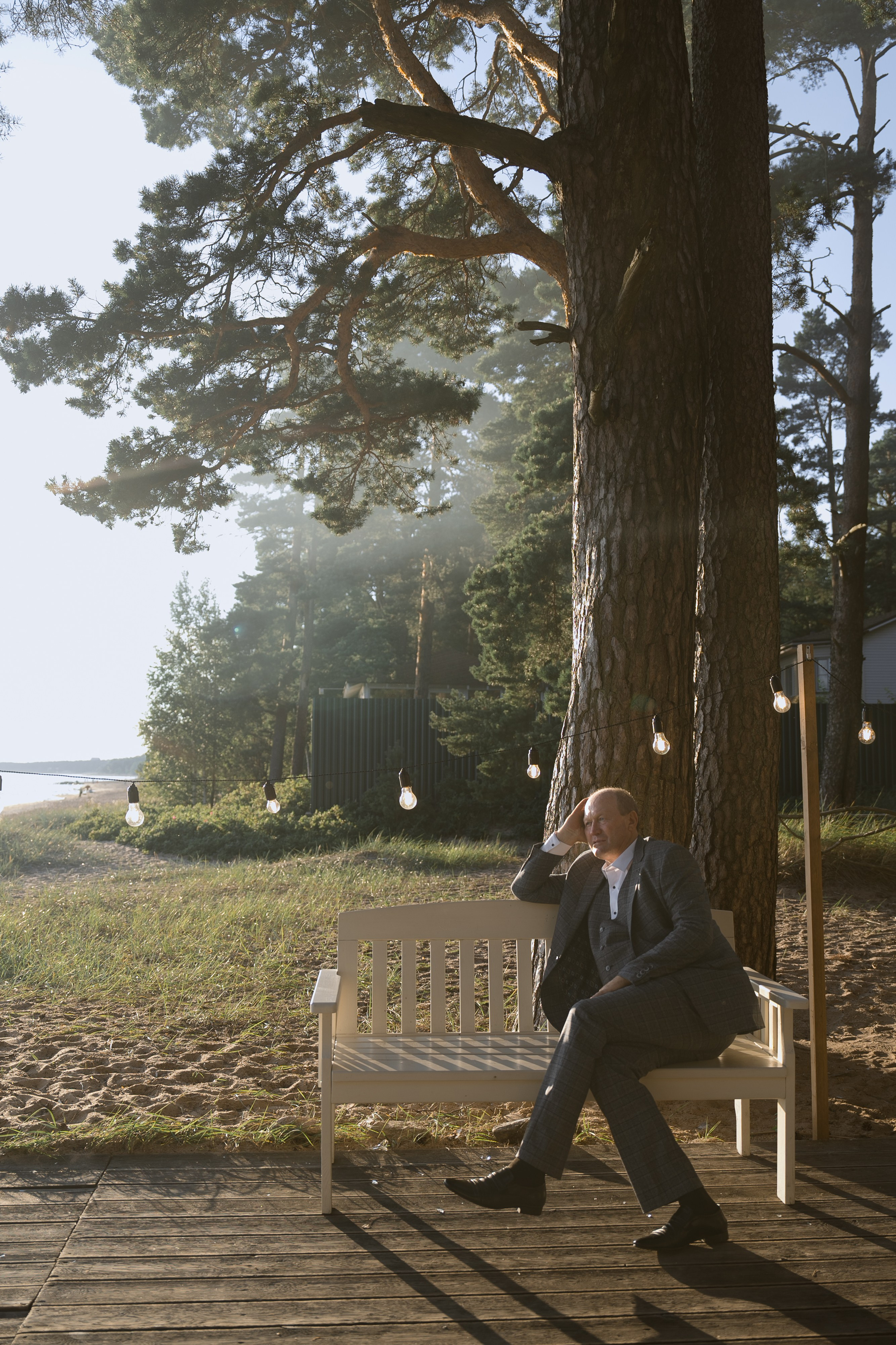 Герман & Света. Свадебный фотограф СПб Мадина Сафарян