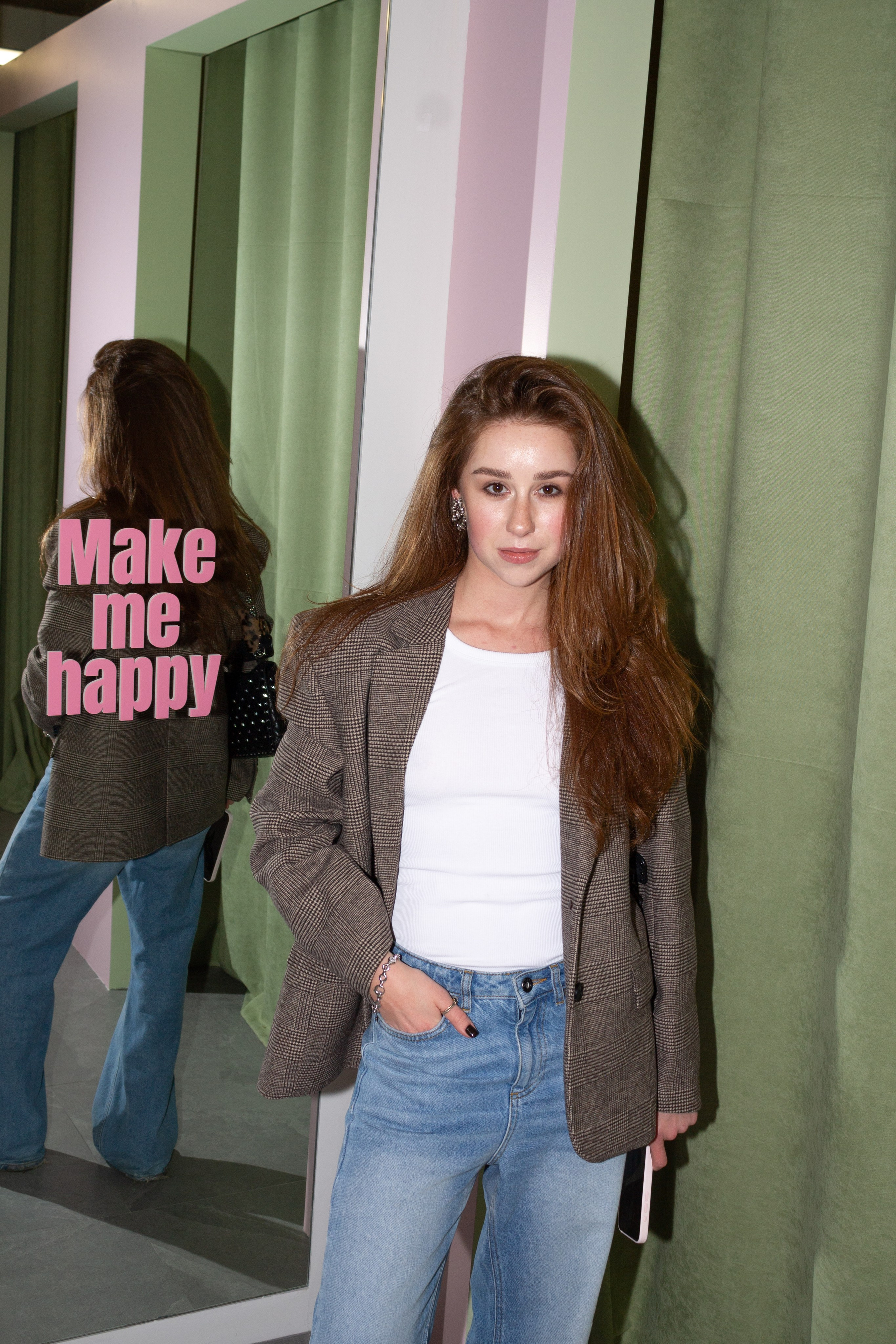 Make Me Happy & Nanik. Крылов Кирилл Фотограф Москва