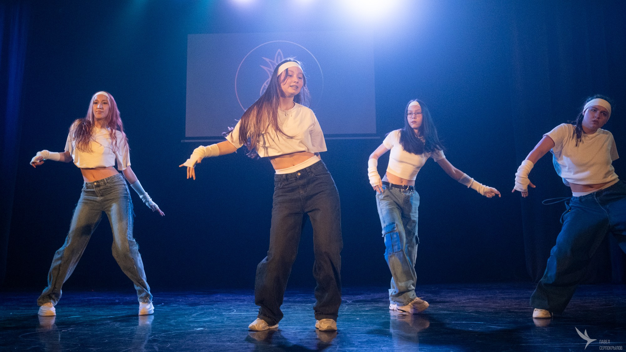 Pineapple'di_dance. Репортажный фотограф в Казани Павел Серпокрылов