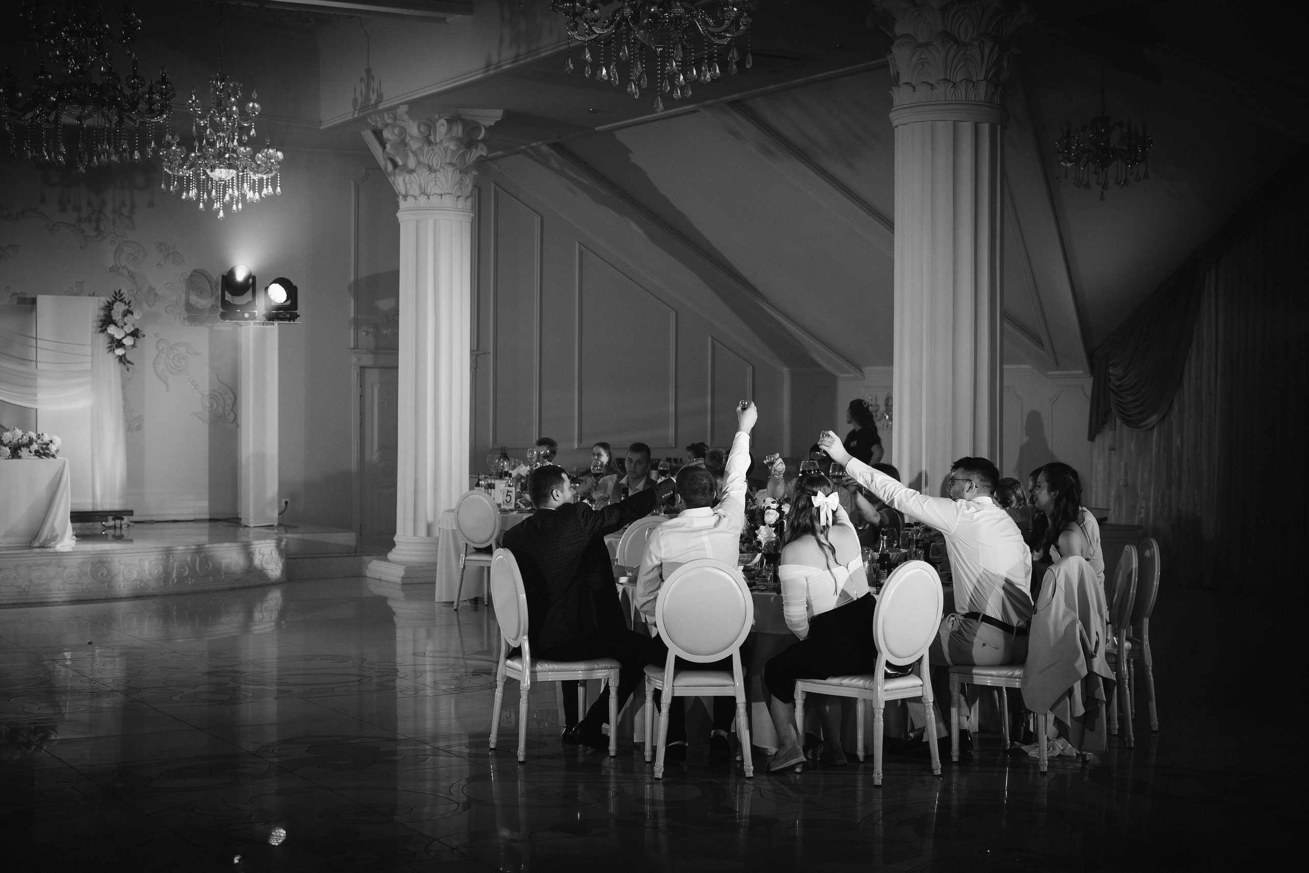 Александр & София. Свадебный и студийный фотограф в Нижнем Новгороде