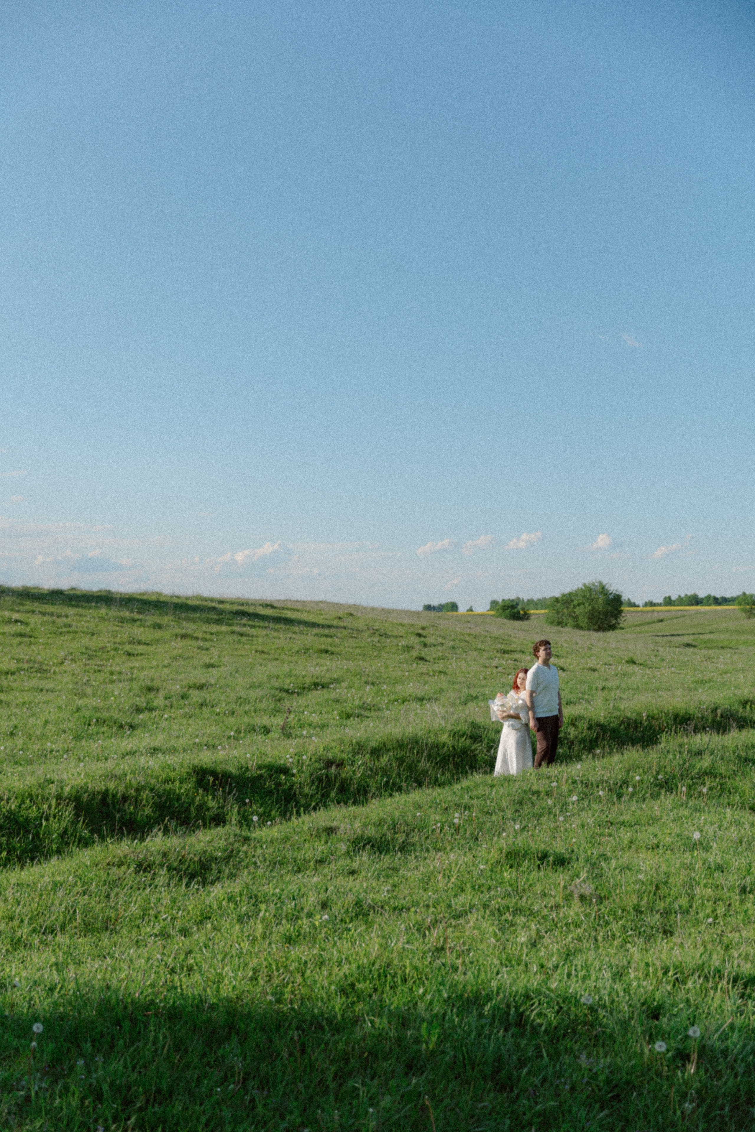 Paradox. Свадебный фотограф Колесников Антон