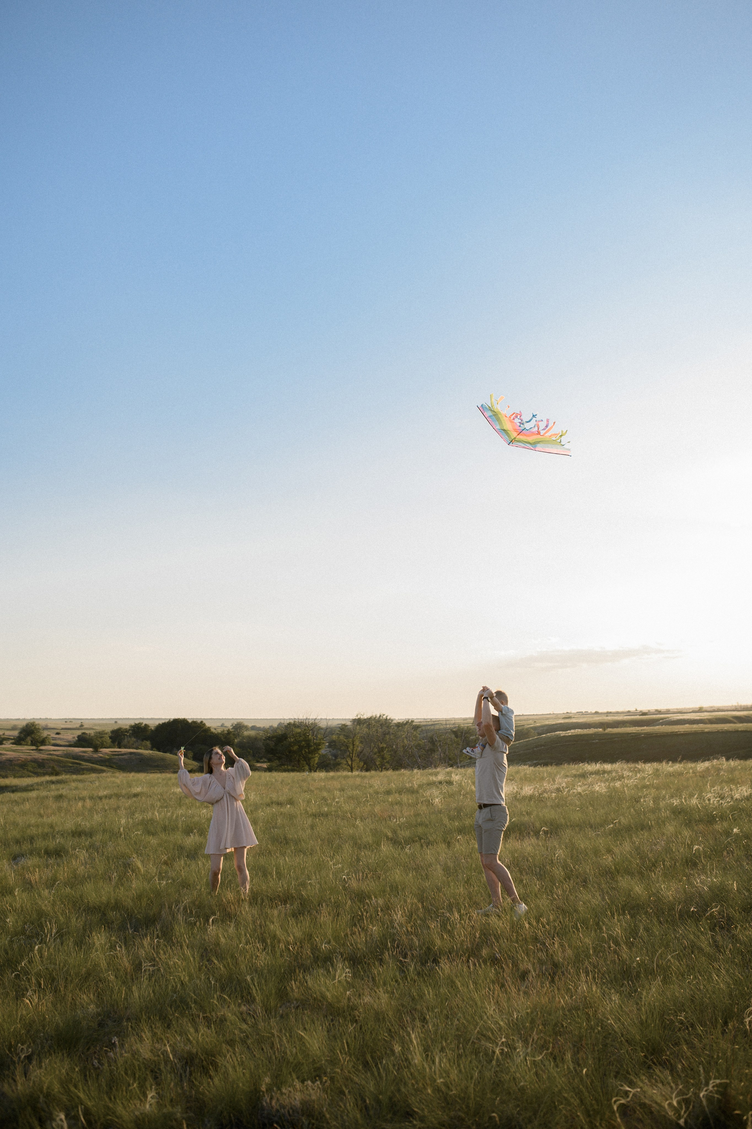 Дарина, Андрей, Паша. Www.ostermiller.ru