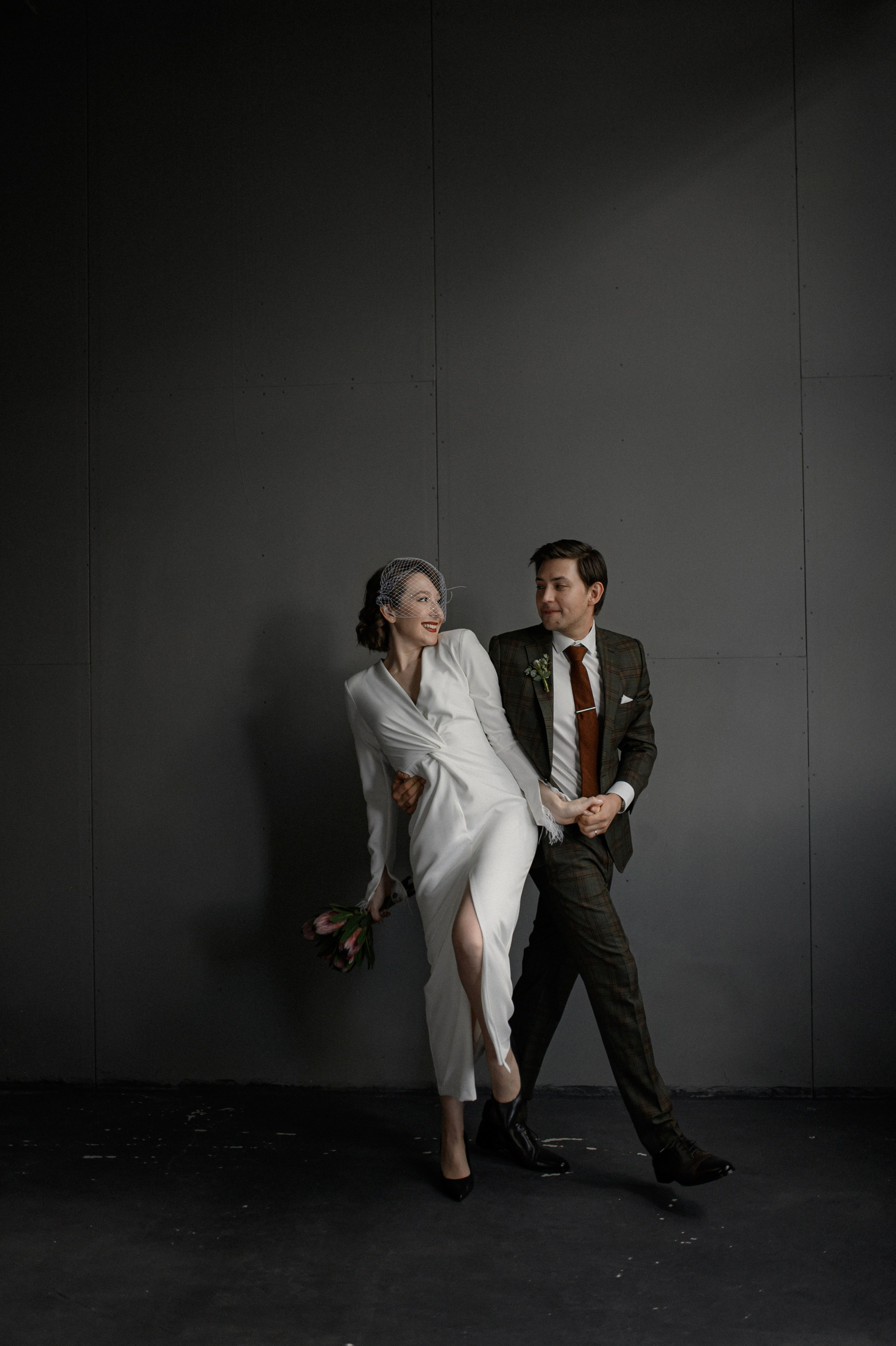 Виталий и Полина. Www.ostermiller.ru