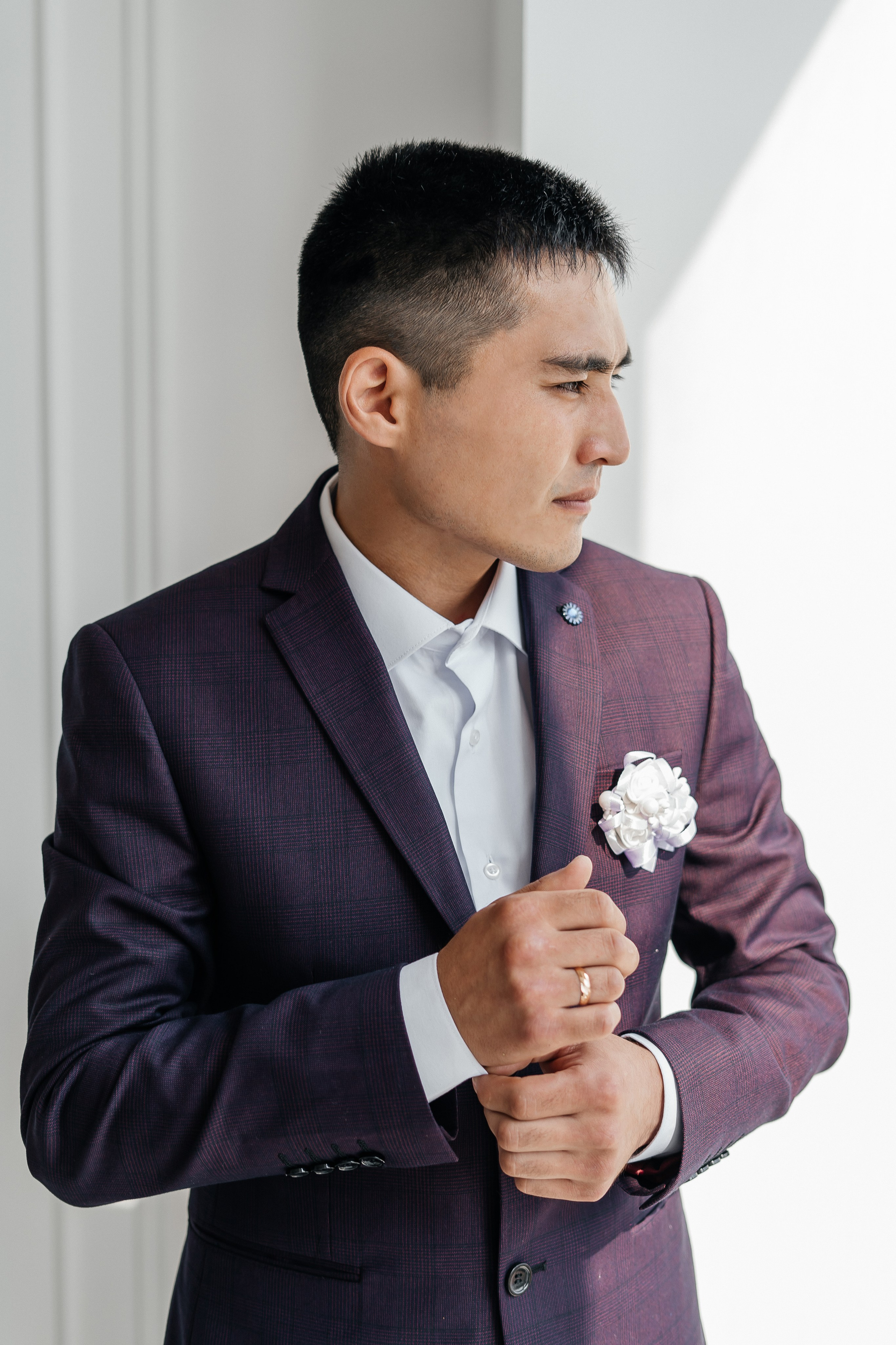 K&K. Фотограф в городе Омск Ефименко Ася