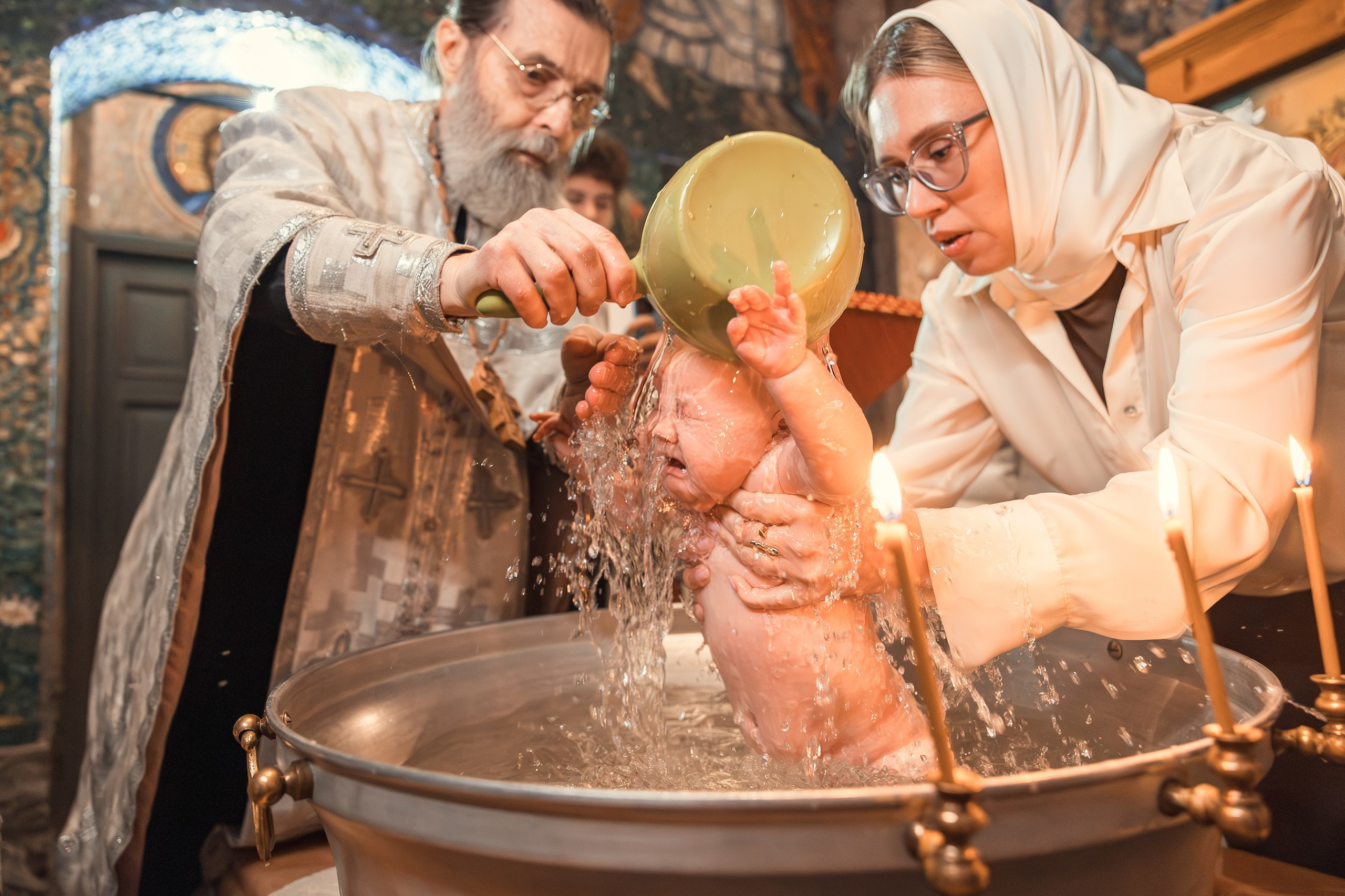 Галерея. Семейный фотограф и фотограф на Крещение, Венчание в Москве и Подмосковье Людмила Клюева