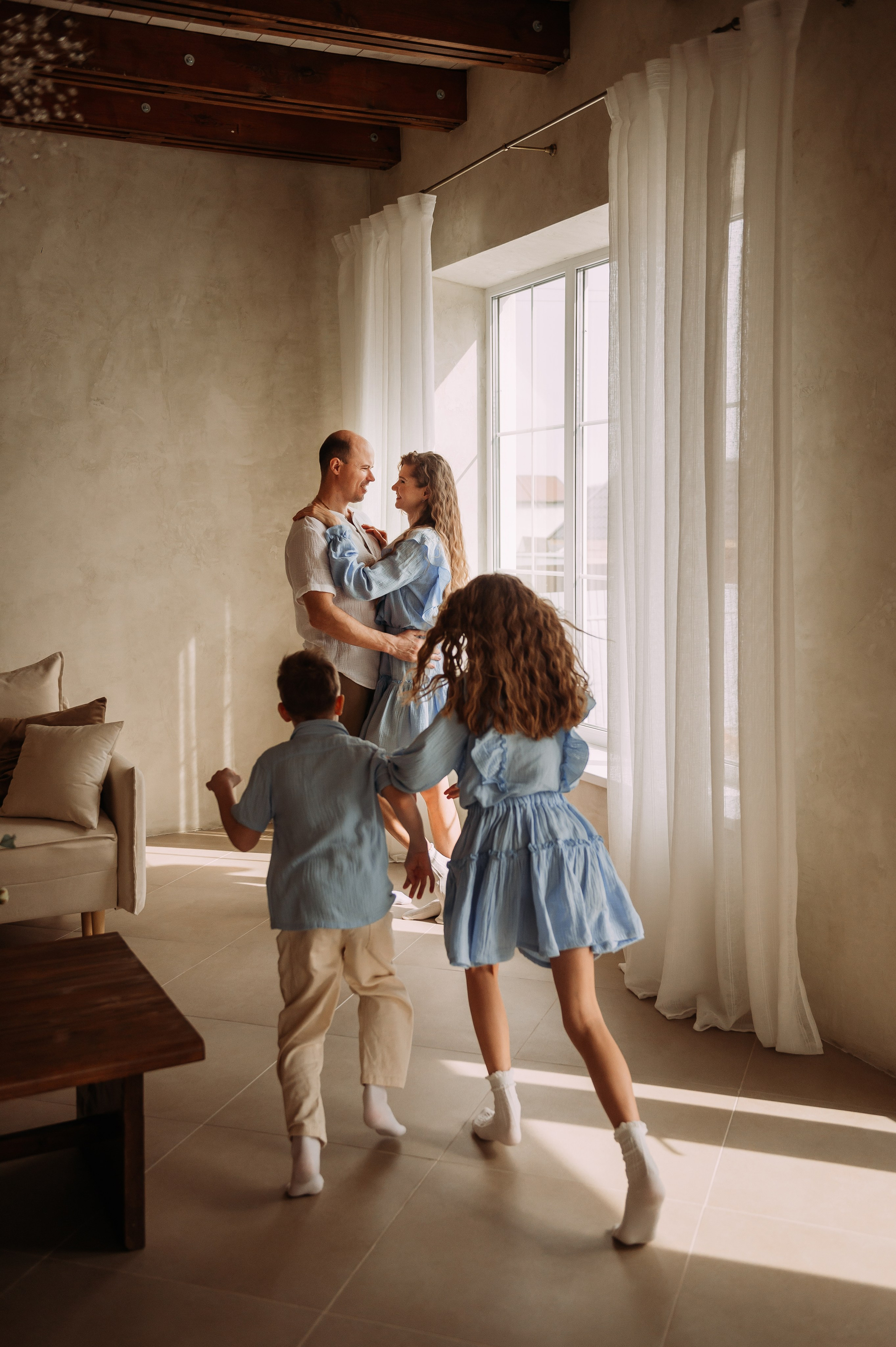 ***. Свадебный фотограф Алёна Замотаева