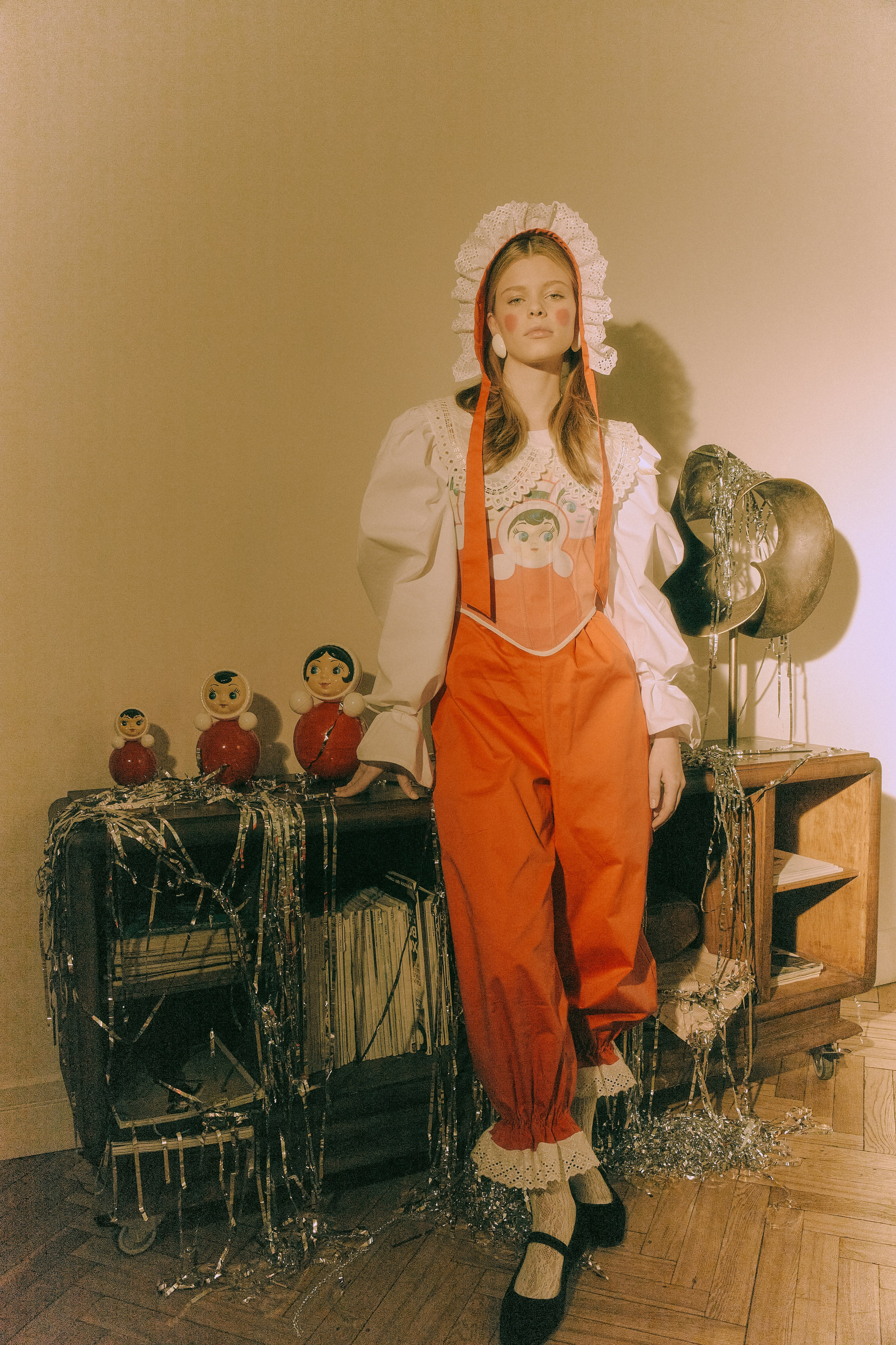 История игрушек. Фотограф в Москве Ярослава Фролова