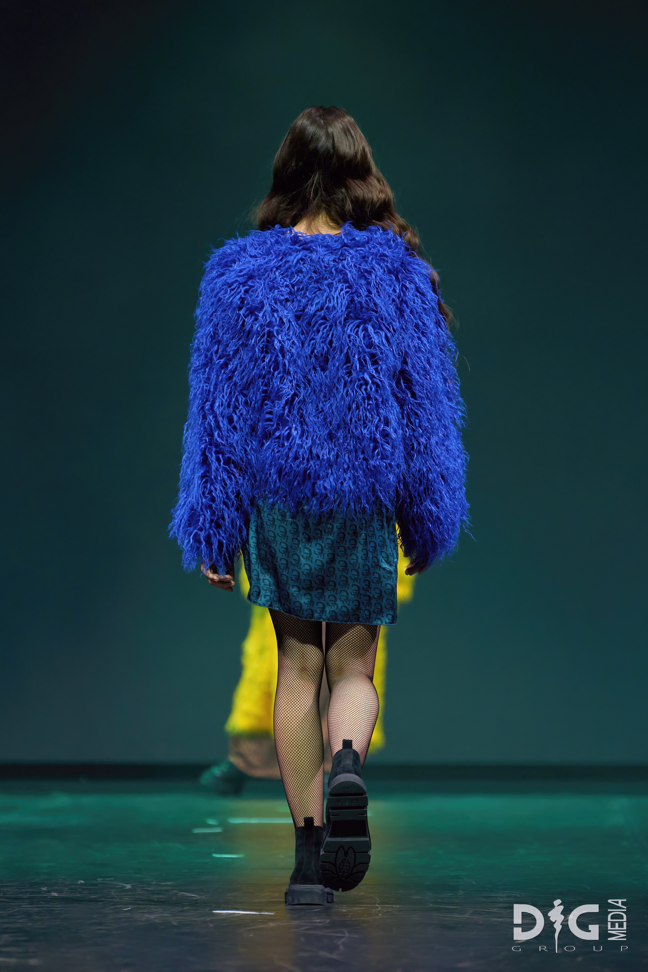 Krasnodar kids fashion week | 01-11-25 | the fragment. Showbiz | Fashion | Reportage