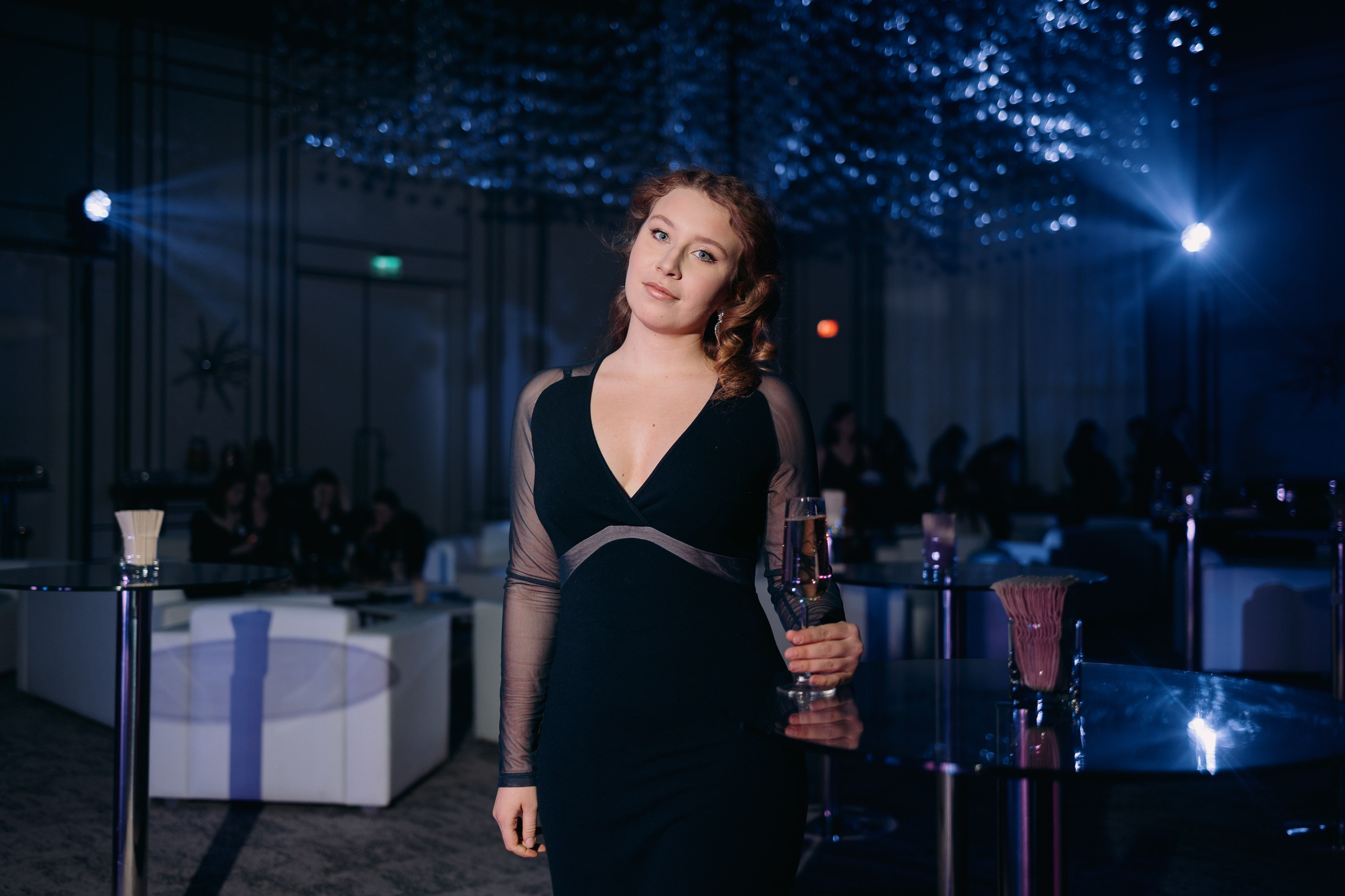 Технологии доверия | корпоратив. Showbiz | Fashion | Reportage