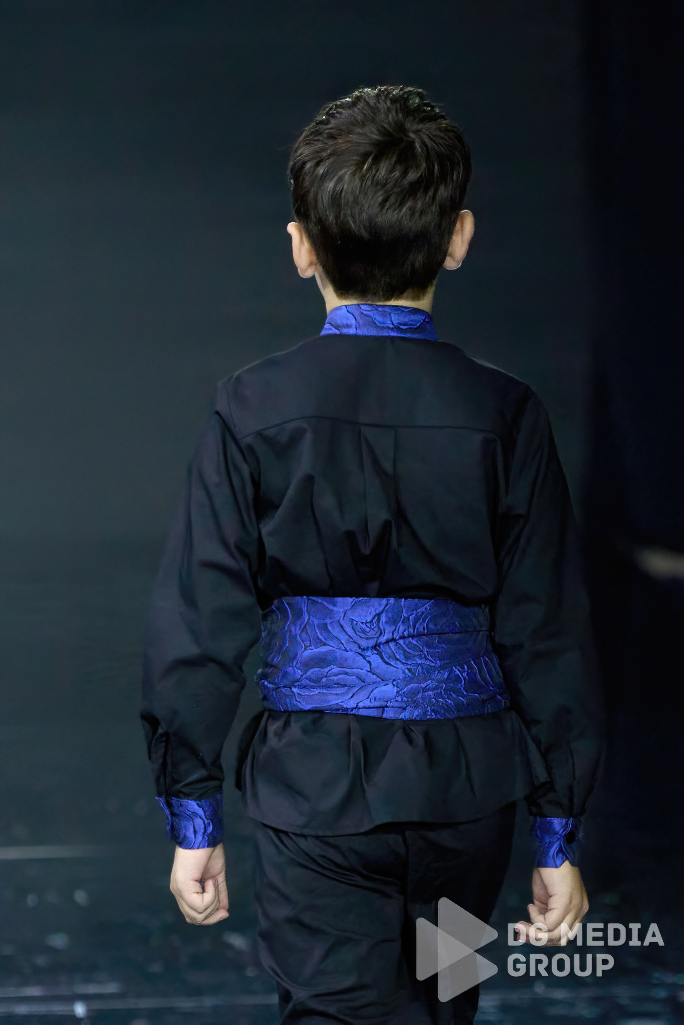 Giza | sfw 2025 | the fragment. DG MEDIA GROUP | Контент для модных показов и концертов