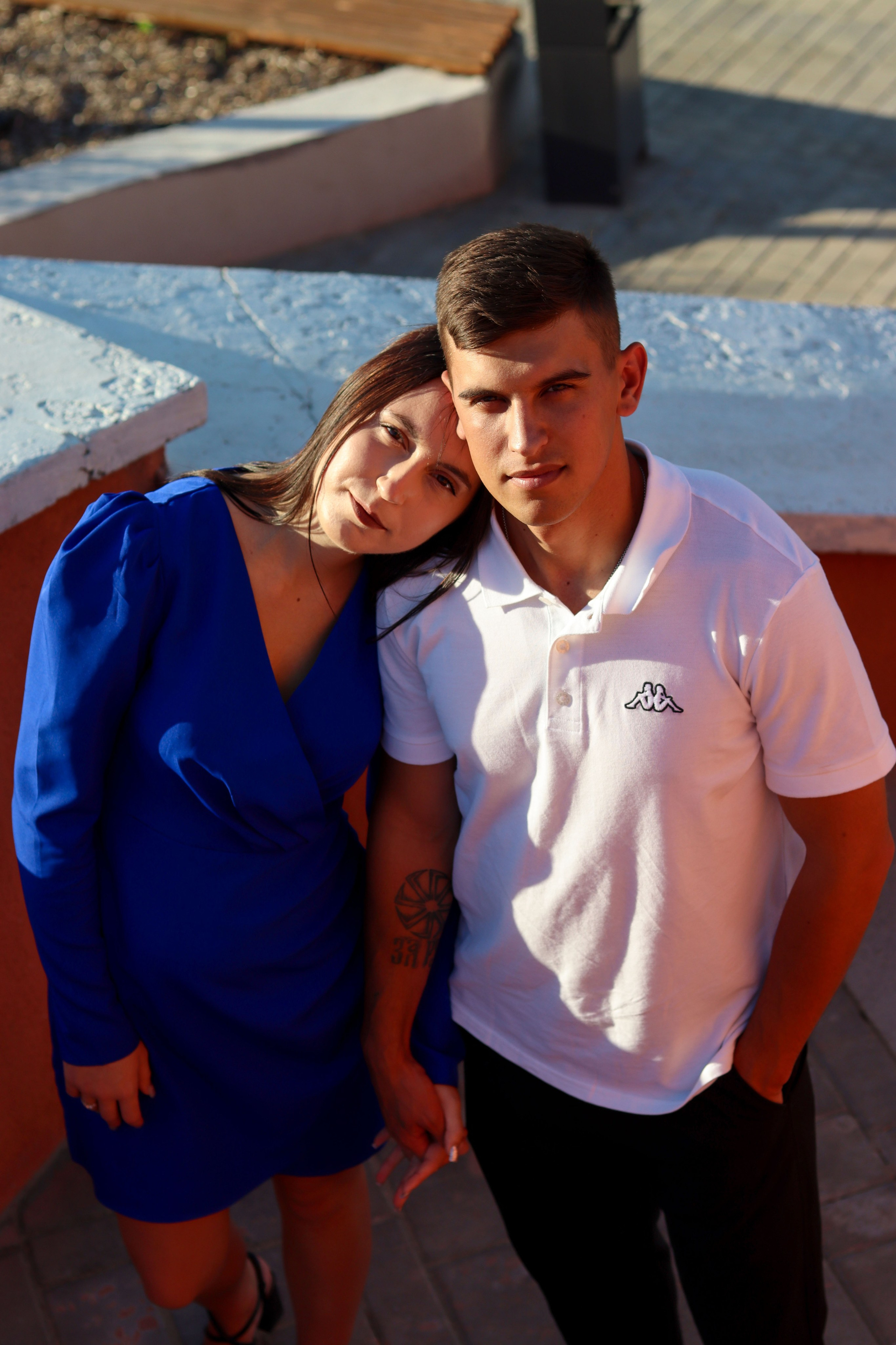 Love story и парная съемка. Женский фотограф в городе Каменске-Шахтинском и Ростове-на-Дону Виктория Мещерская