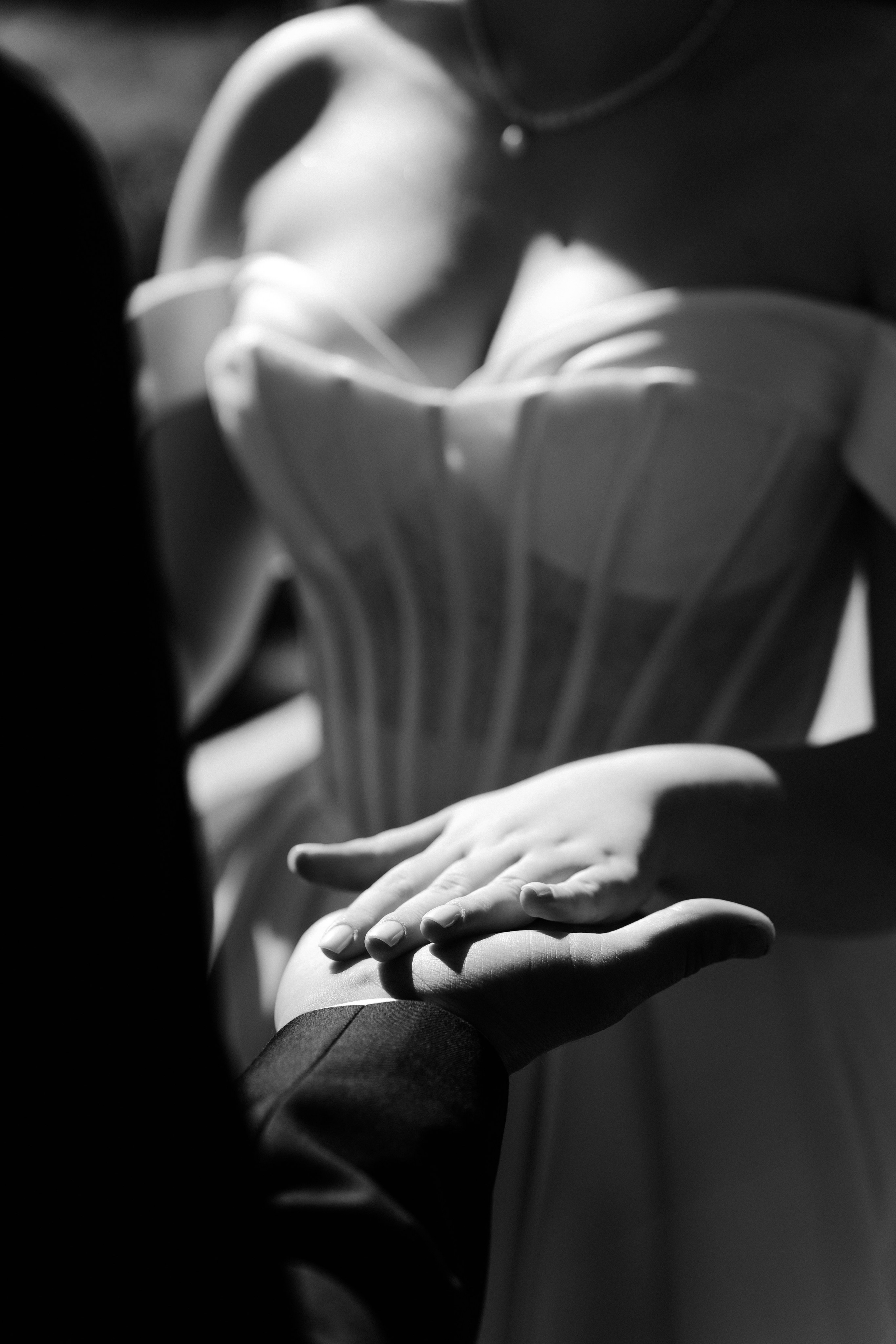 Sergey & Alina. Свадебный фотограф в Воронеже Самохина Екатерина