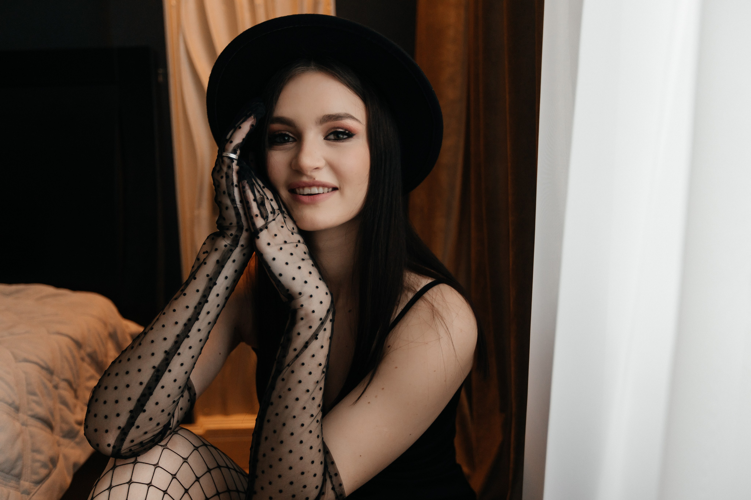 Настя. Фотограф Таганрог Любимая Надя