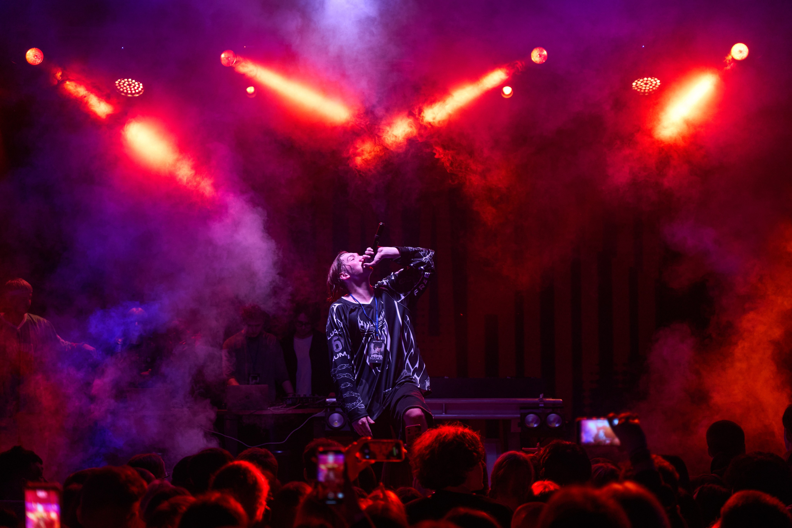 PEPEL NAHUDI. TRINITY GRAPH