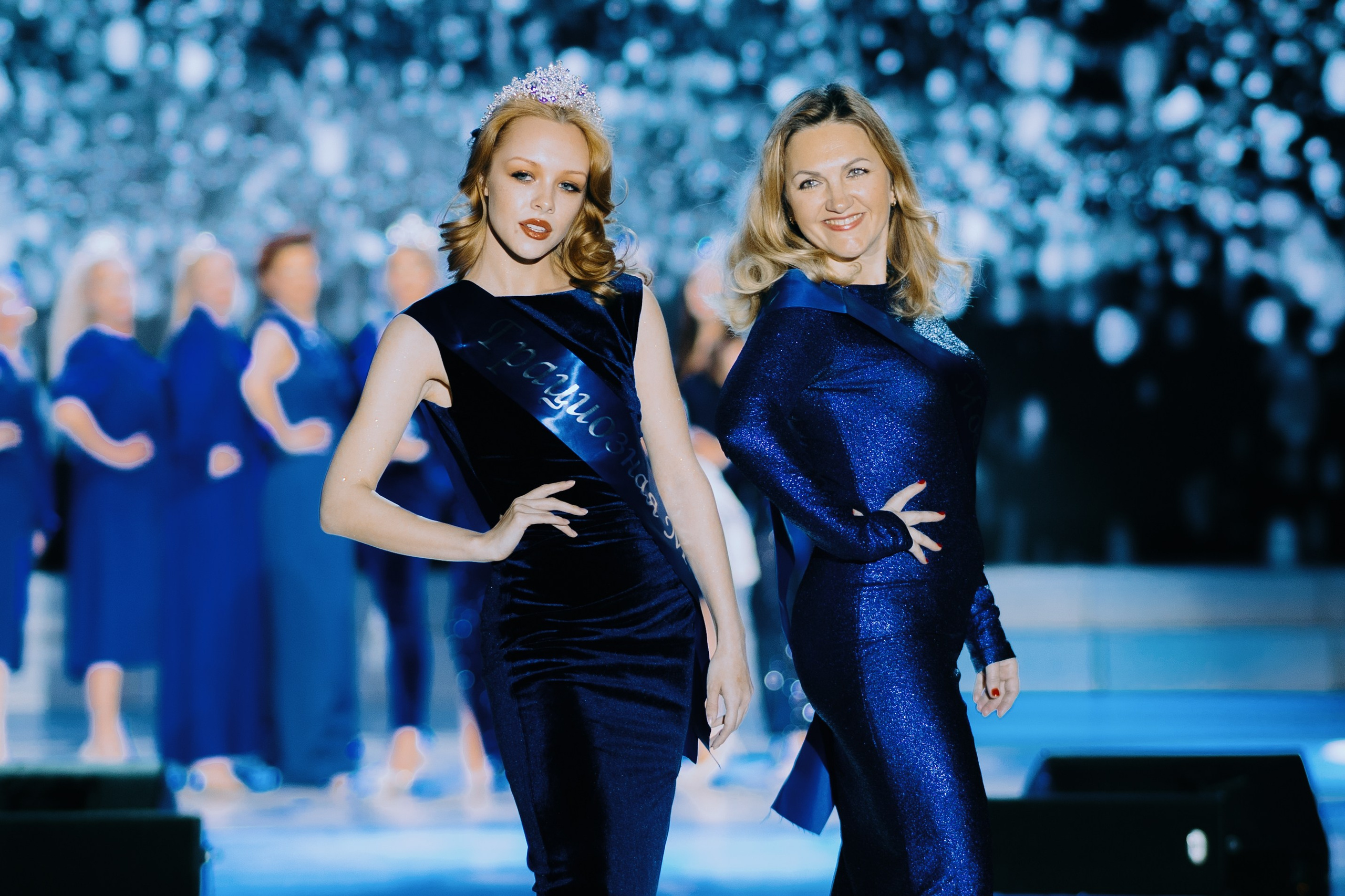 Мама года. Репортажный, портретный и свадебный фотограф в Магнитогорске Степан Самовиков