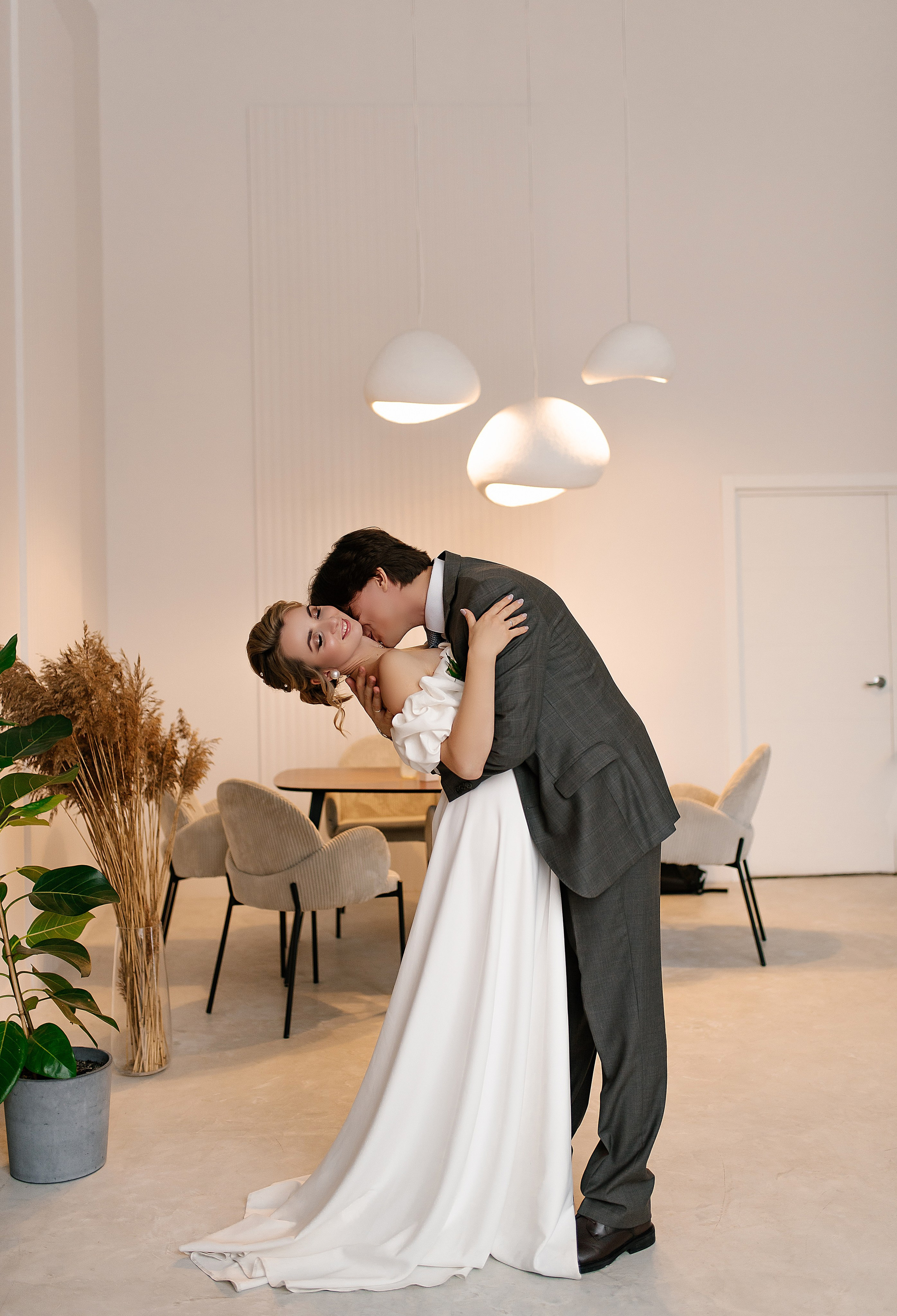 Илария и Александр. Персональный и семейный фотограф в Нижнем Новгороде-Карачева Анна