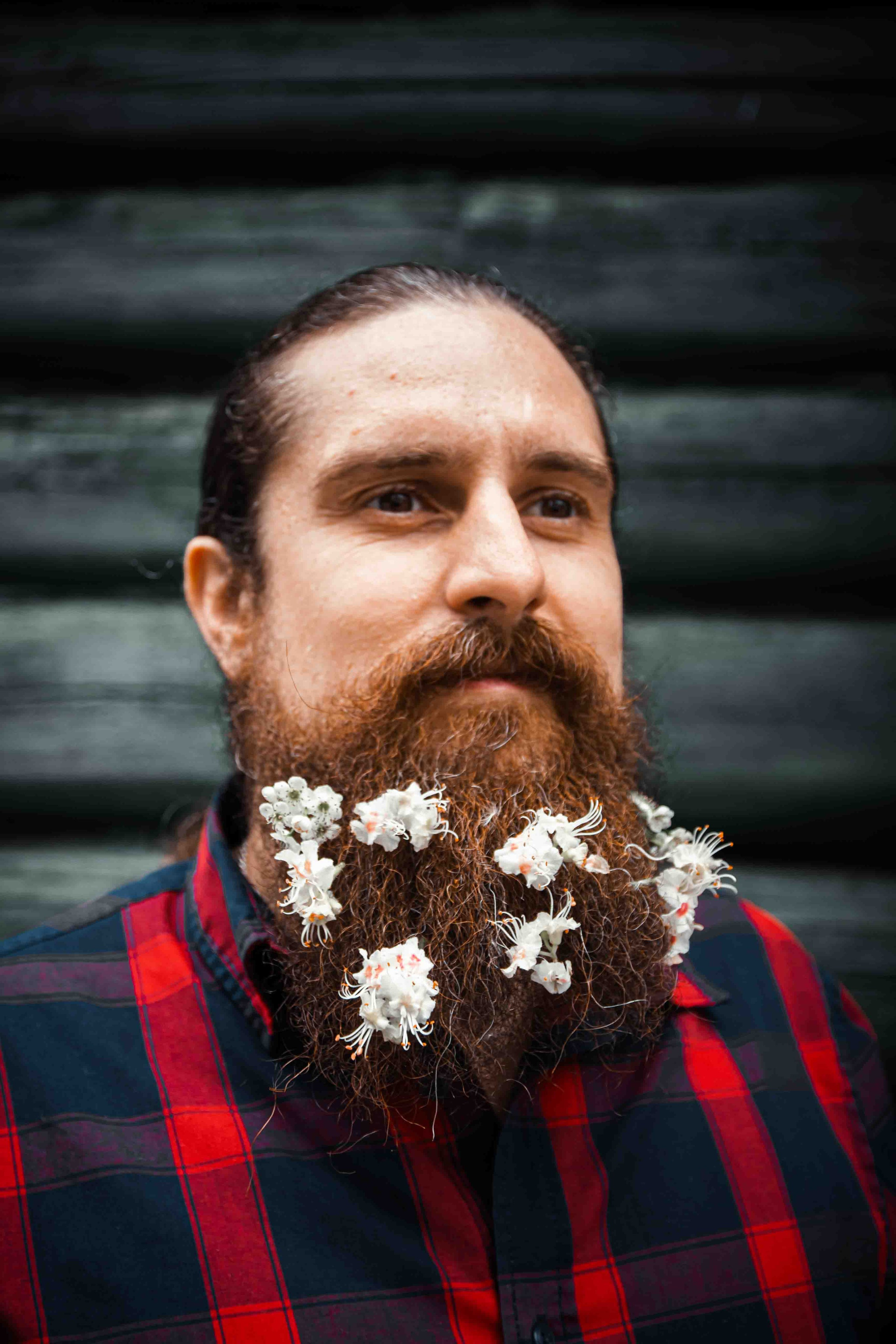 Мужской Портрет. Портретный фотограф в Гомеле Иван Полиненко