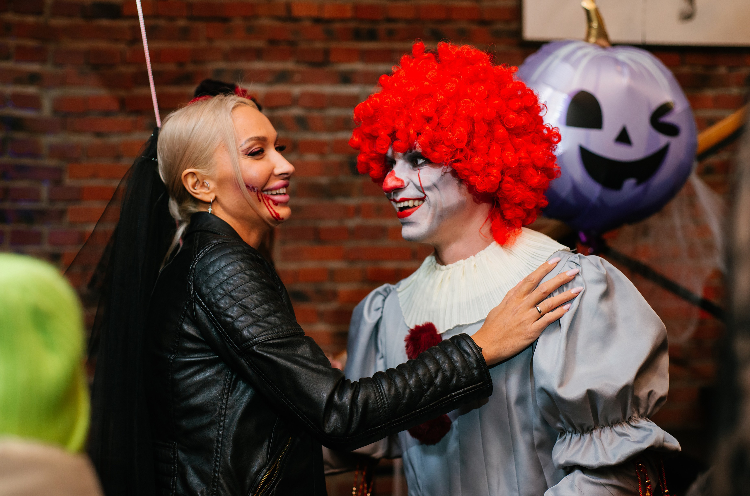 Мероприятия. Фотограф в Москве Алёна Степутенко