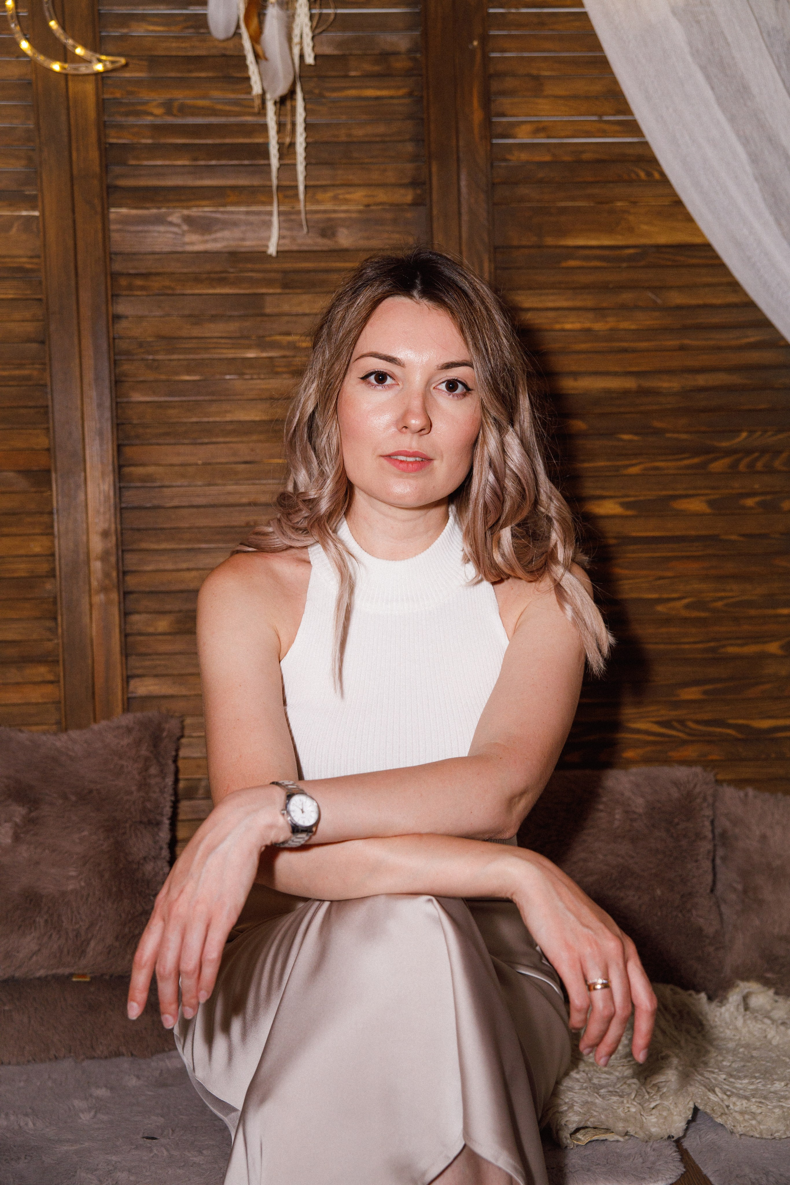 День рождения. Фотограф Дарья Смирнова