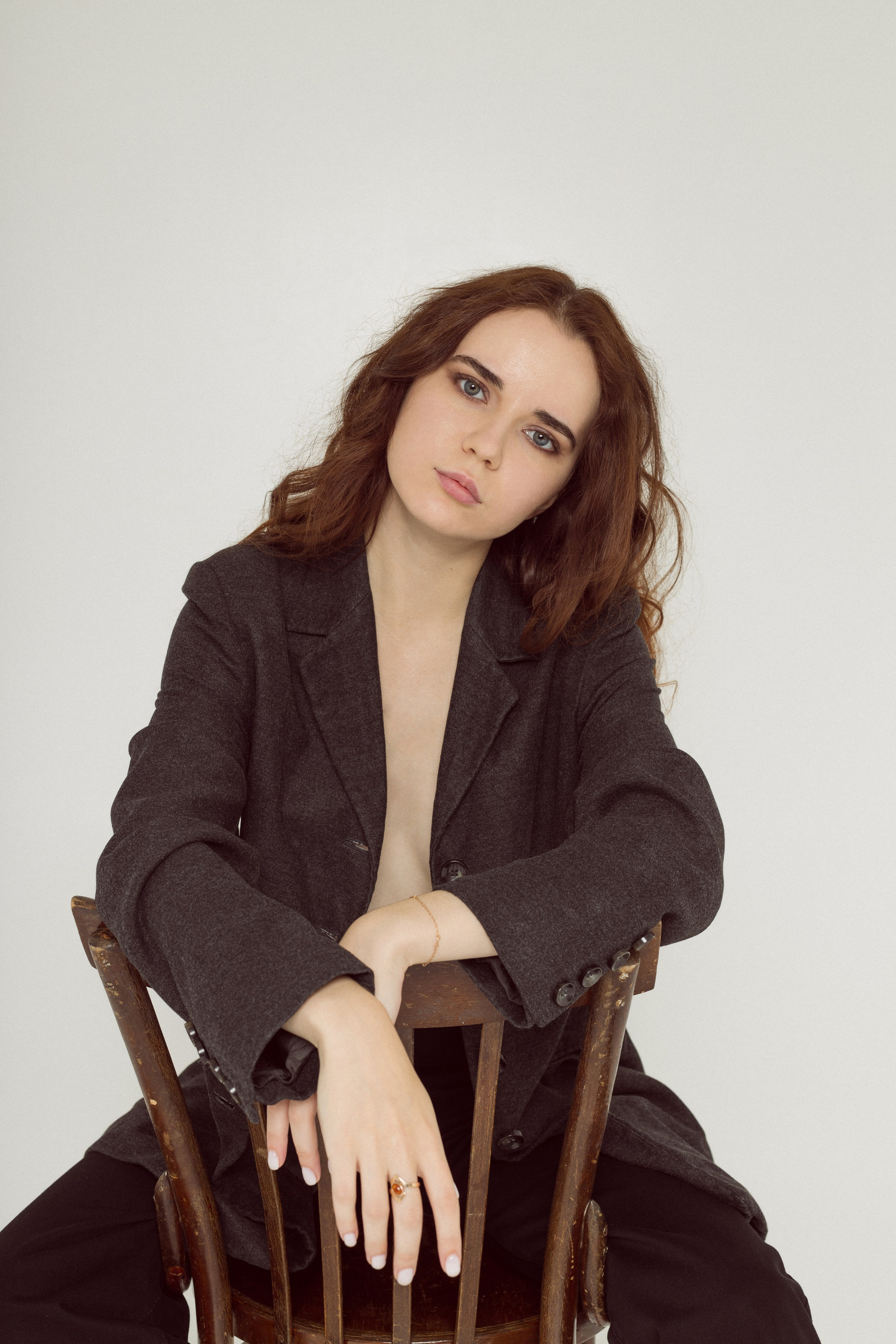 Алиса. Фотограф Дарья Смирнова