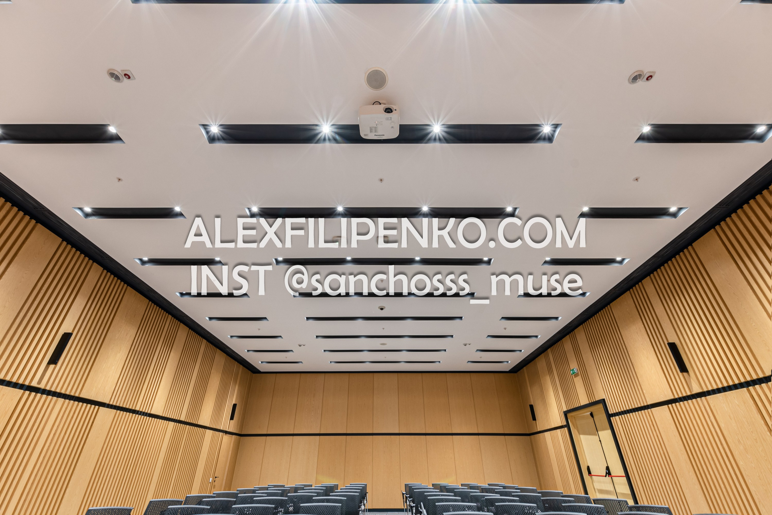 Многофункциональный комплекс «EXPO-Astana» | Съемка для sevalcon.rus. Фотограф интерьера недвижимости и архитектуры в Астане