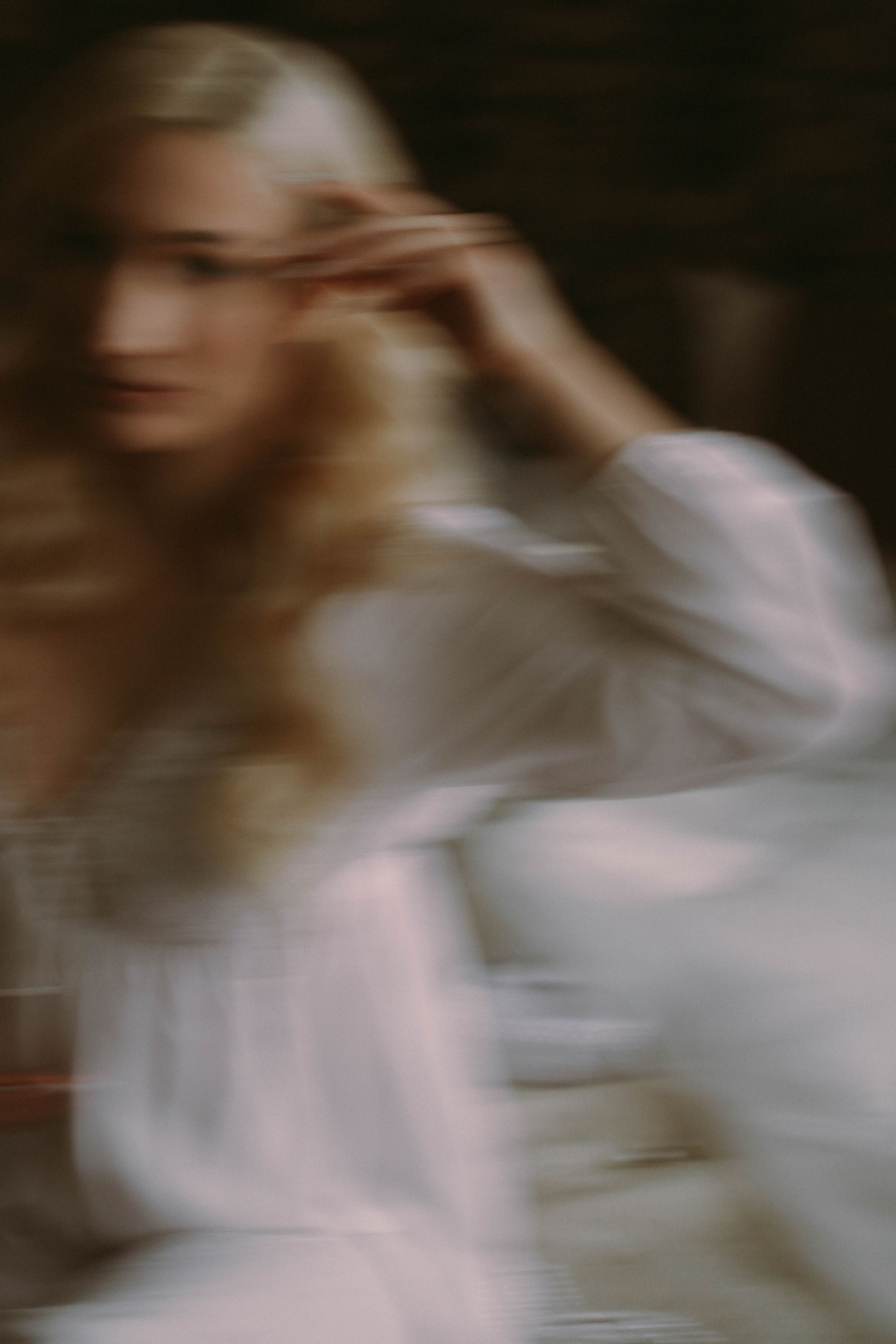 Свадебная история. Портретный фотограф в Москве Сукач Мария