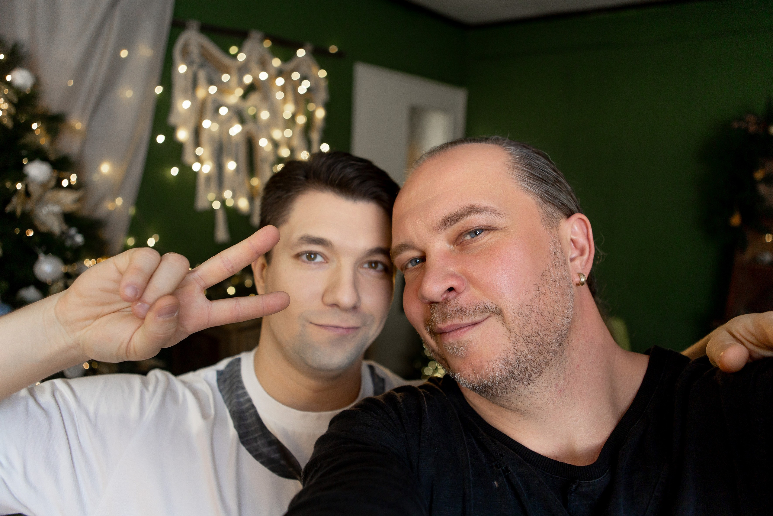 А еще он и поёт безупречно…. Свадебный и портретный Фотограф в Липецке Дмитрий Котюков