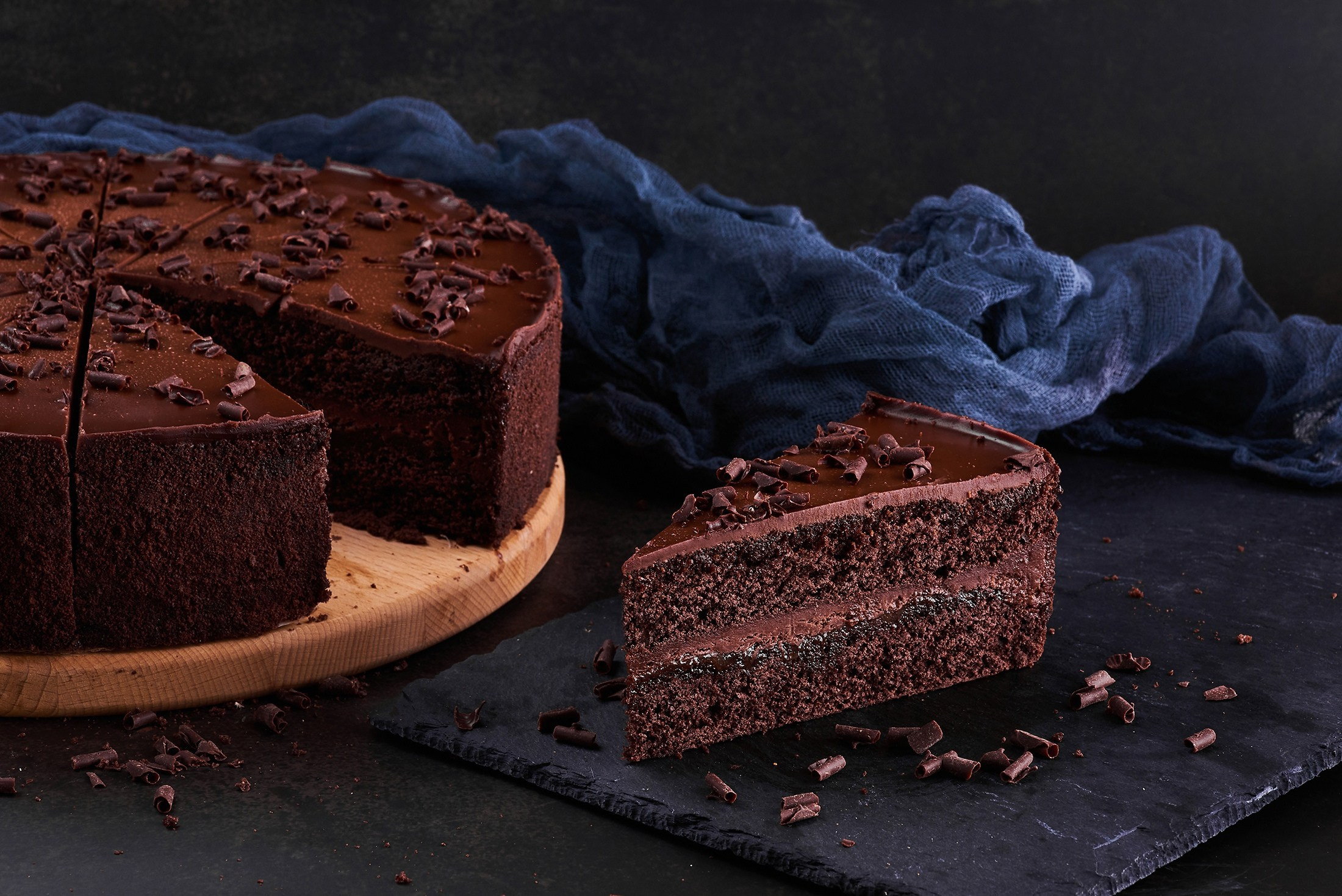 Фуд фотография. Коммерческий фотограф в Ульяновске