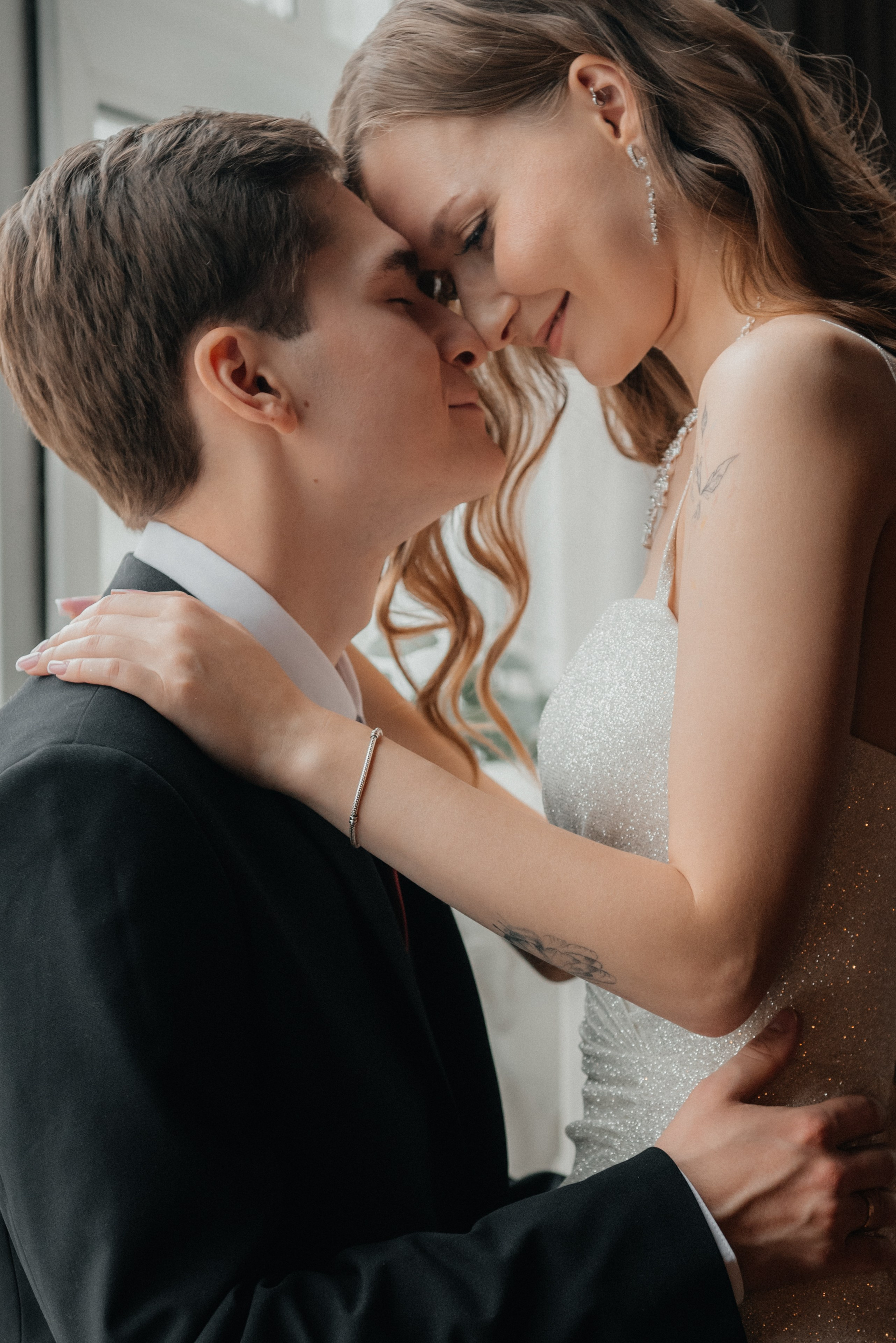 Love Story. Фотограф в Томске Мария Март