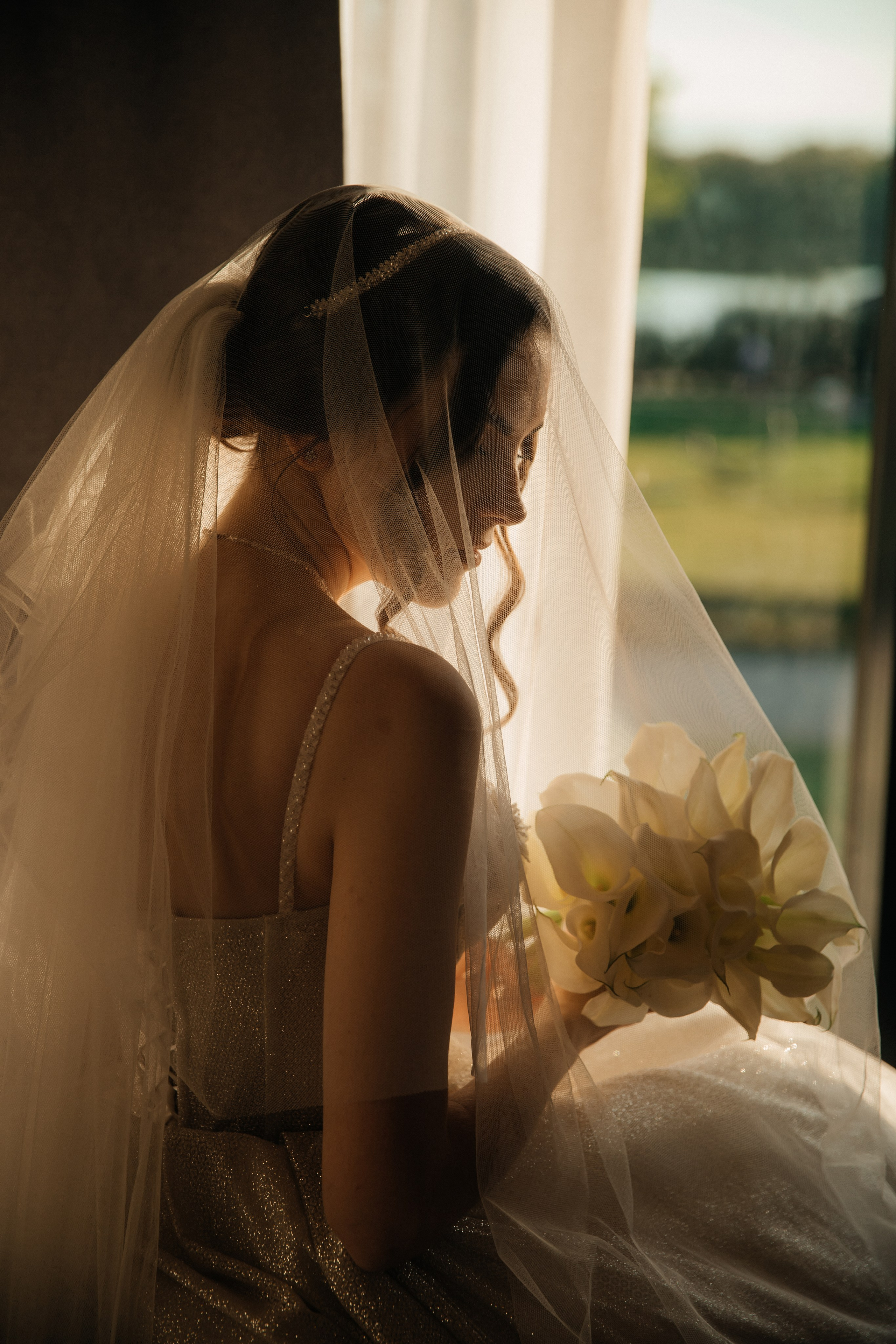 Wedding «Sunlight». Свадебные фотограф и видеограф Наталья и Анатолий Новиковы СПб