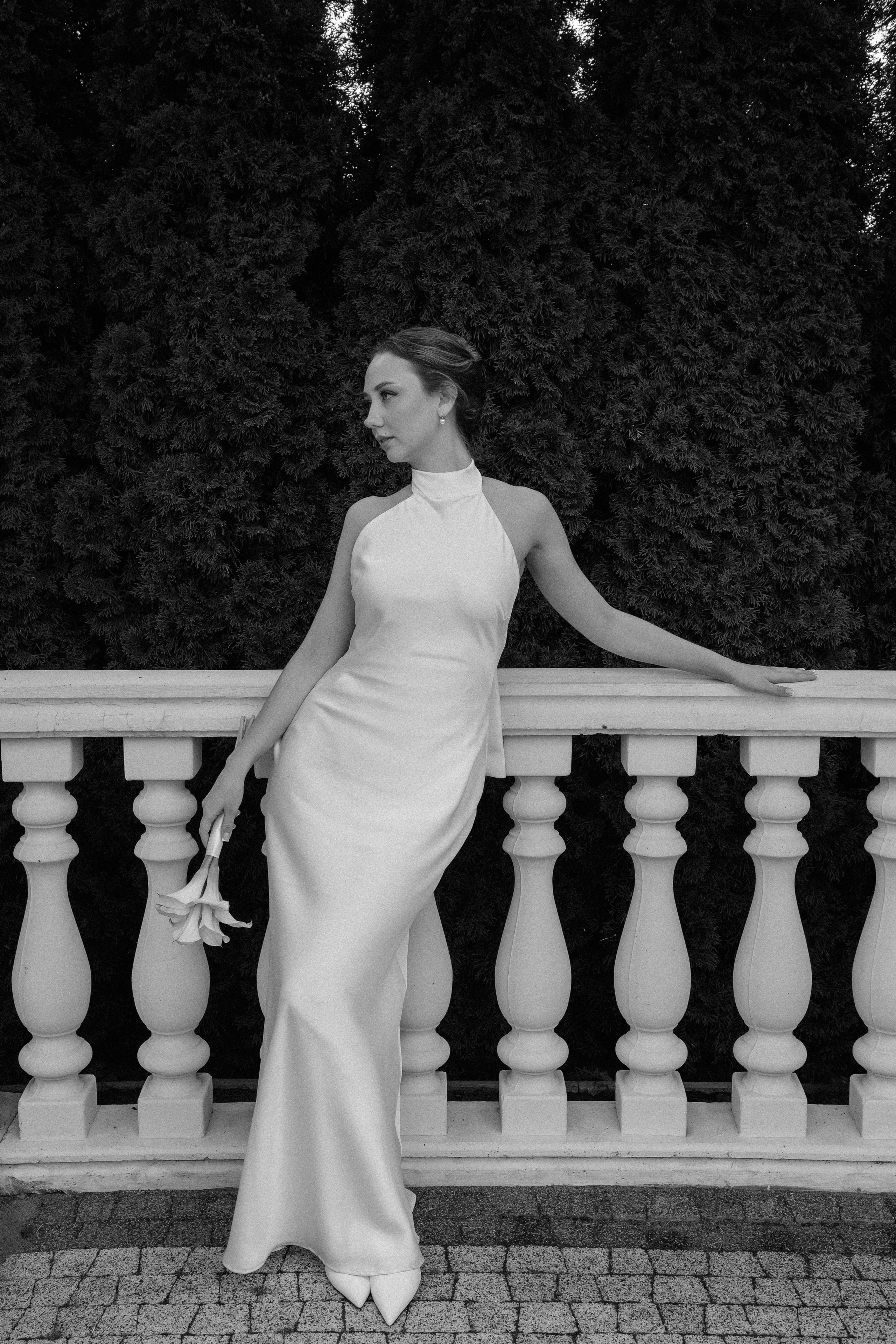 Wedding day in Martinique Bar. Wedding PHOTOGRAPHER Andrew Vnukov