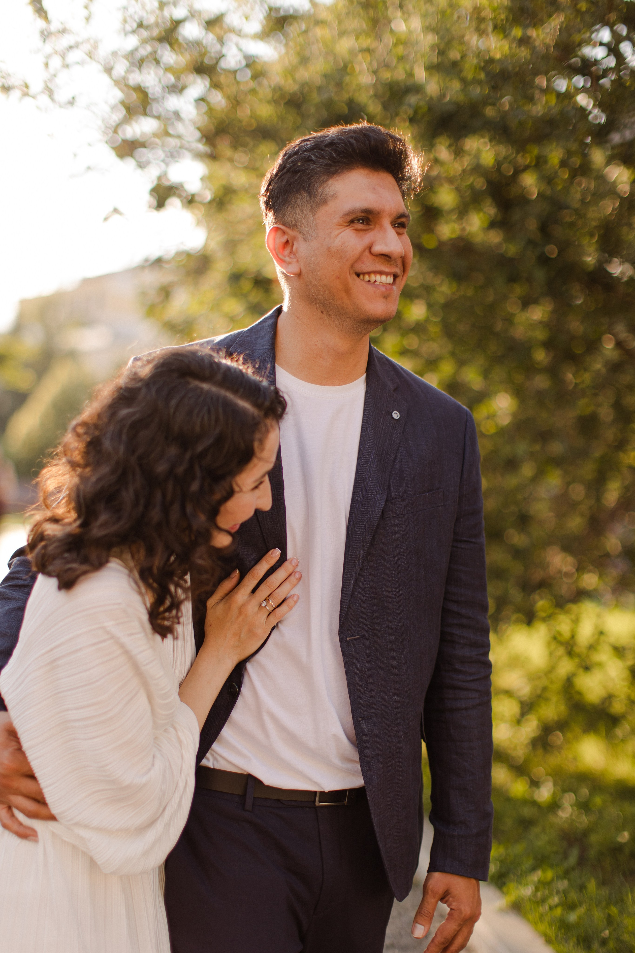 Фара с семьей. Семейный и детский фотограф в Москве Кузьмина Мария
