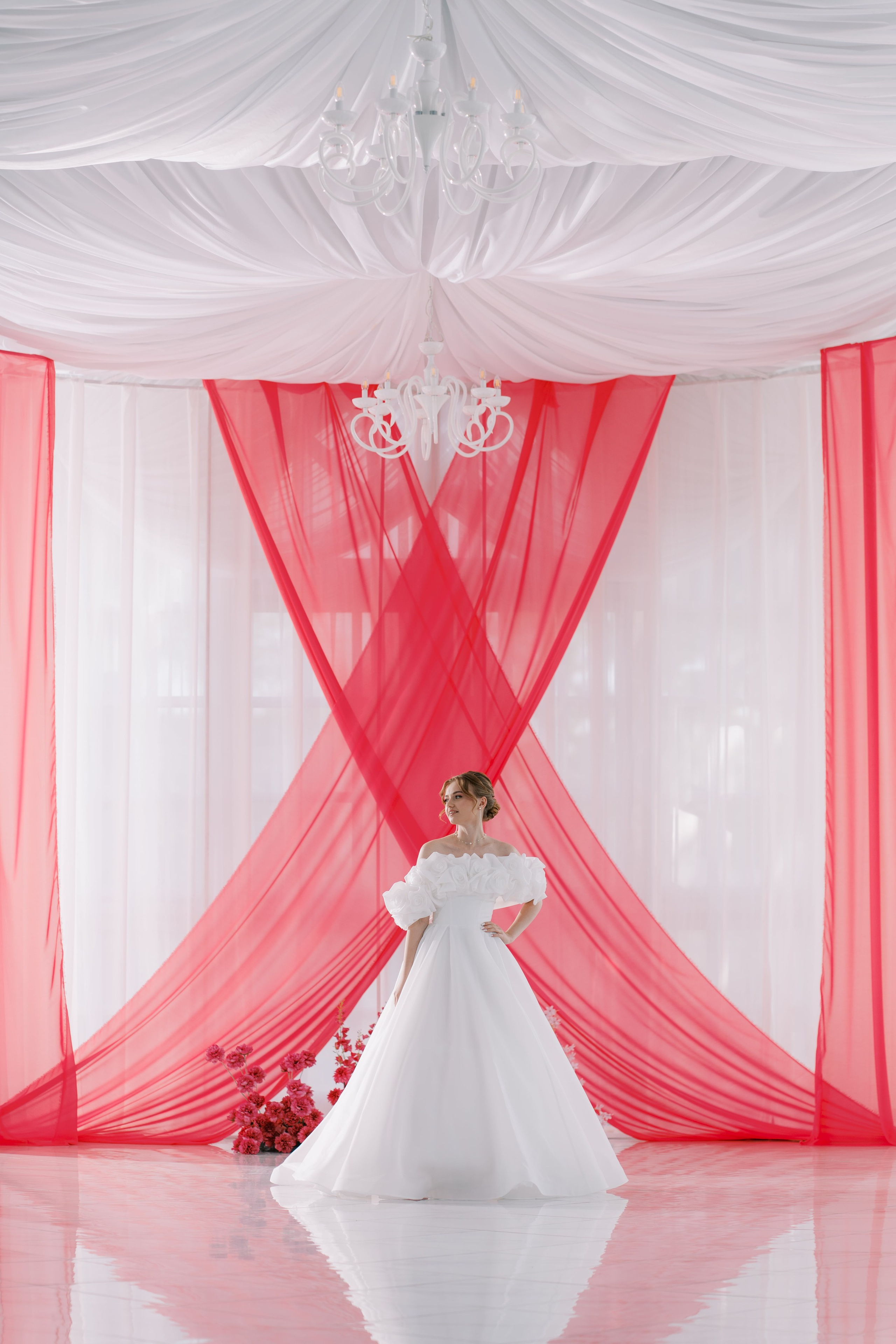 Андрей и Анастасия