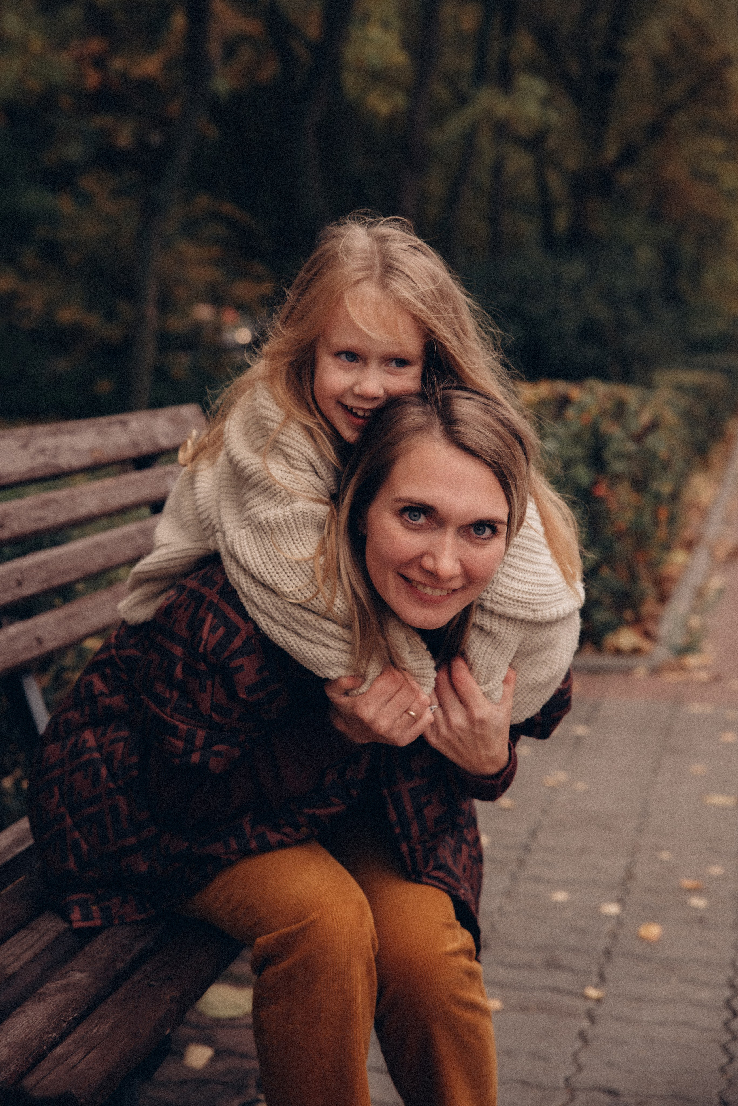 МАША+ЕВА. Ольга Козлова фотограф Волгоград olkiny-fotki.ru