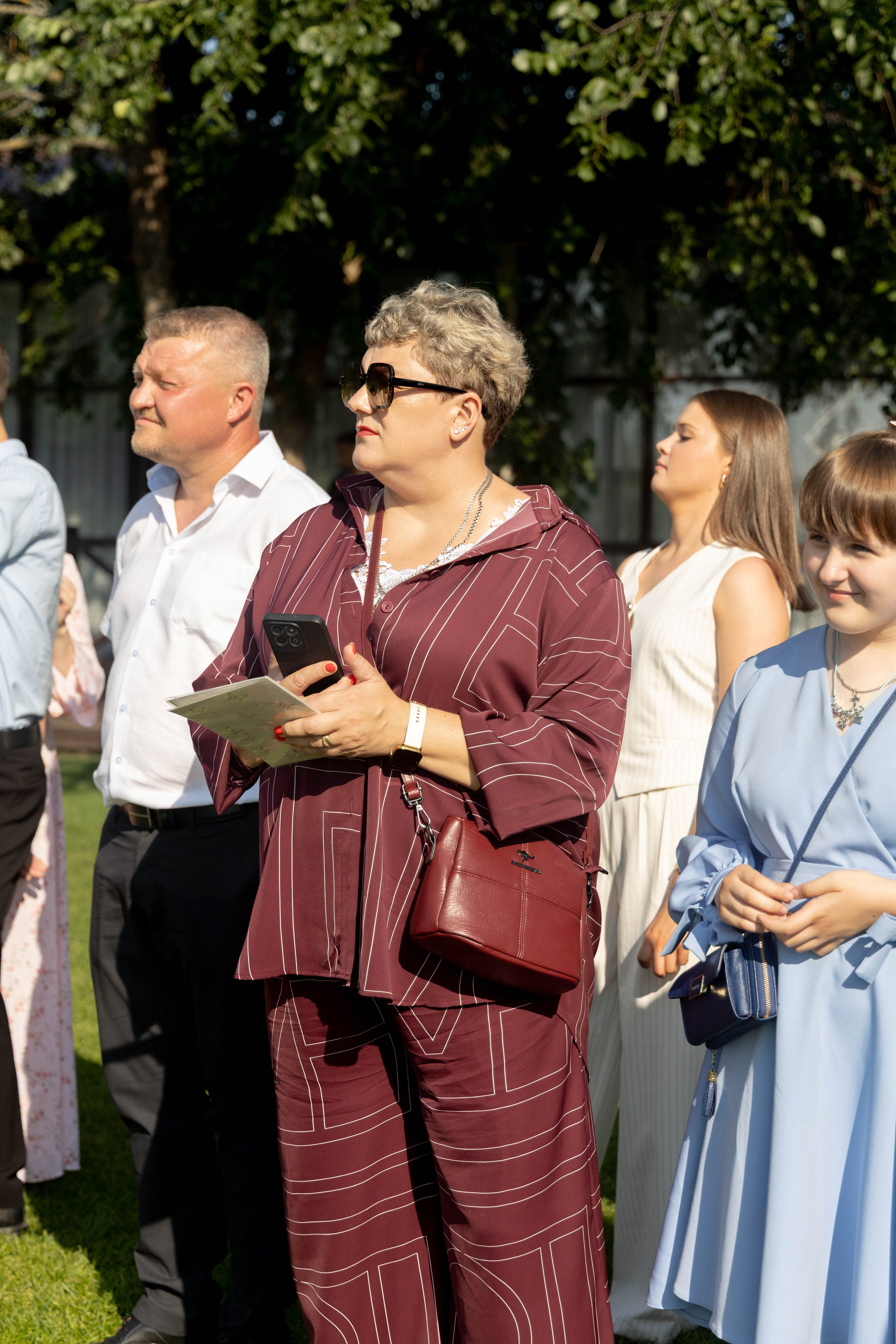 Ольга и Максим. Фотограф в Самаре Ксения Владимировна