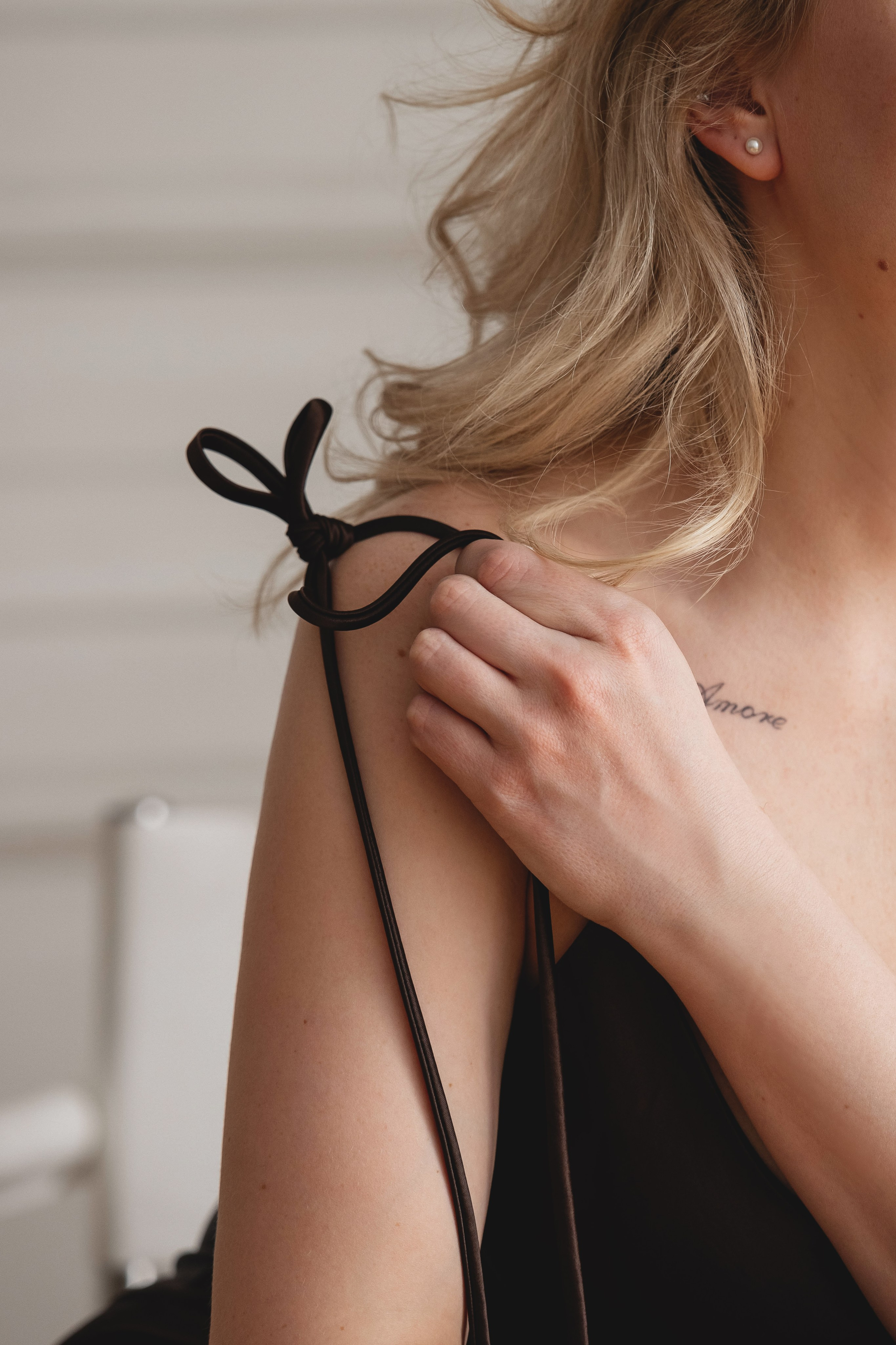 Анастасия. Свадебный и портретный фотограф