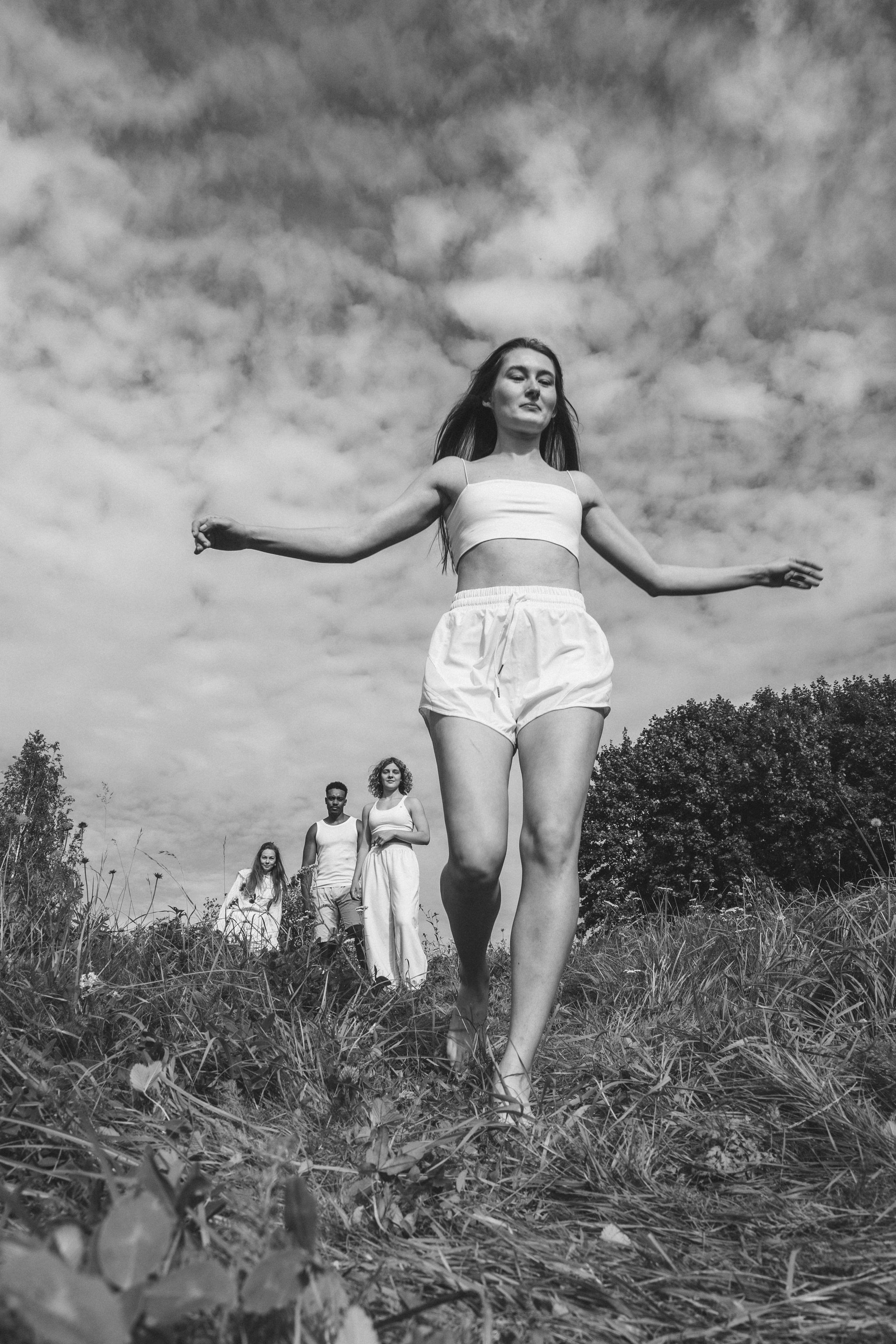 Художественная фотография. Портретный и репортажный фотограф в Москве Кристина Никитюк kristina_koa