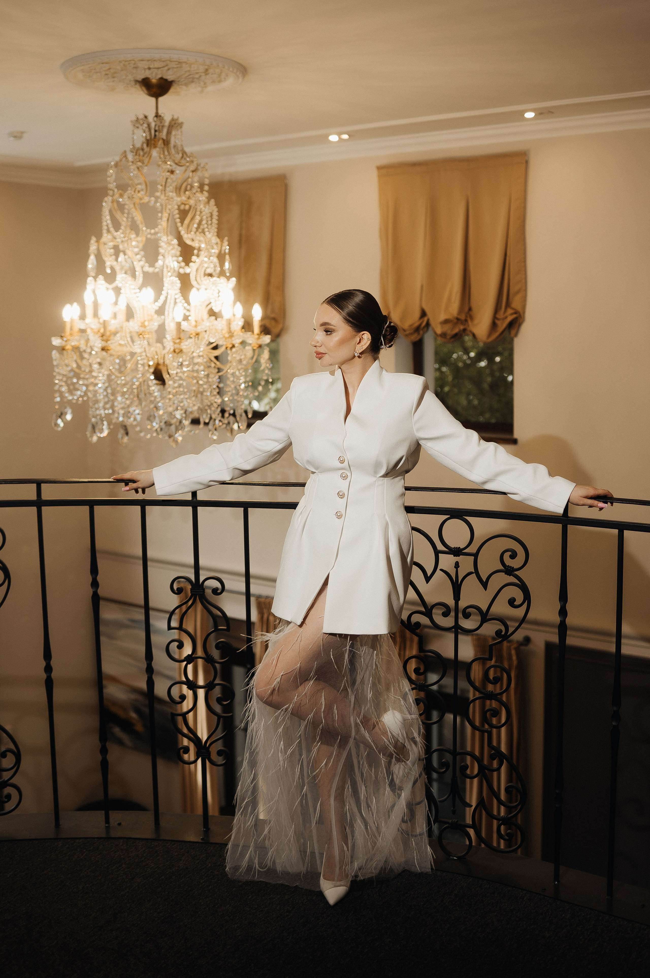 Мария и Даниил. Фотограф Виктория Грибова г. Вологда