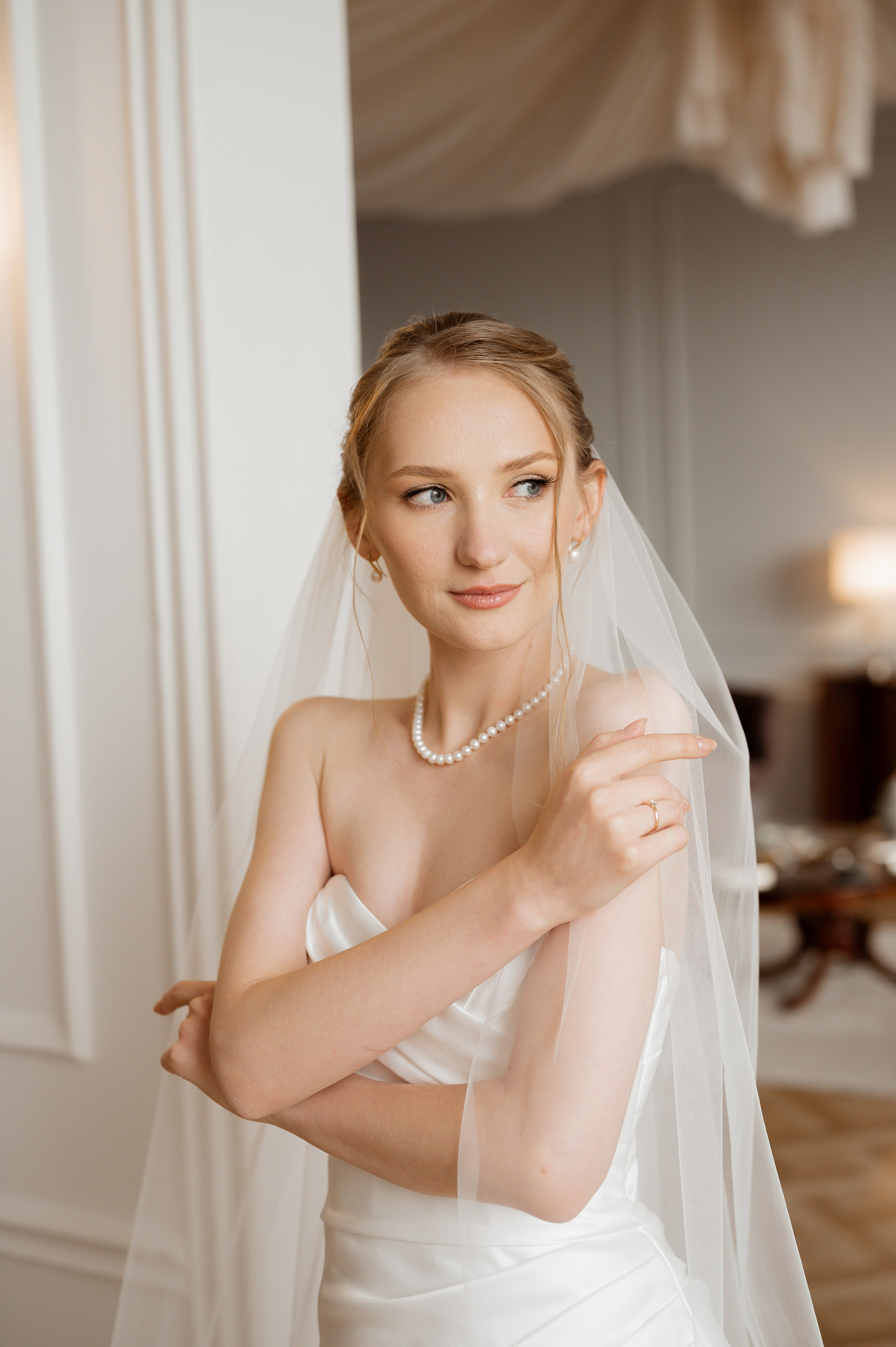 Антон и Таня. Свадебный и семейный фотограф в Краснодаре Алина Мельник