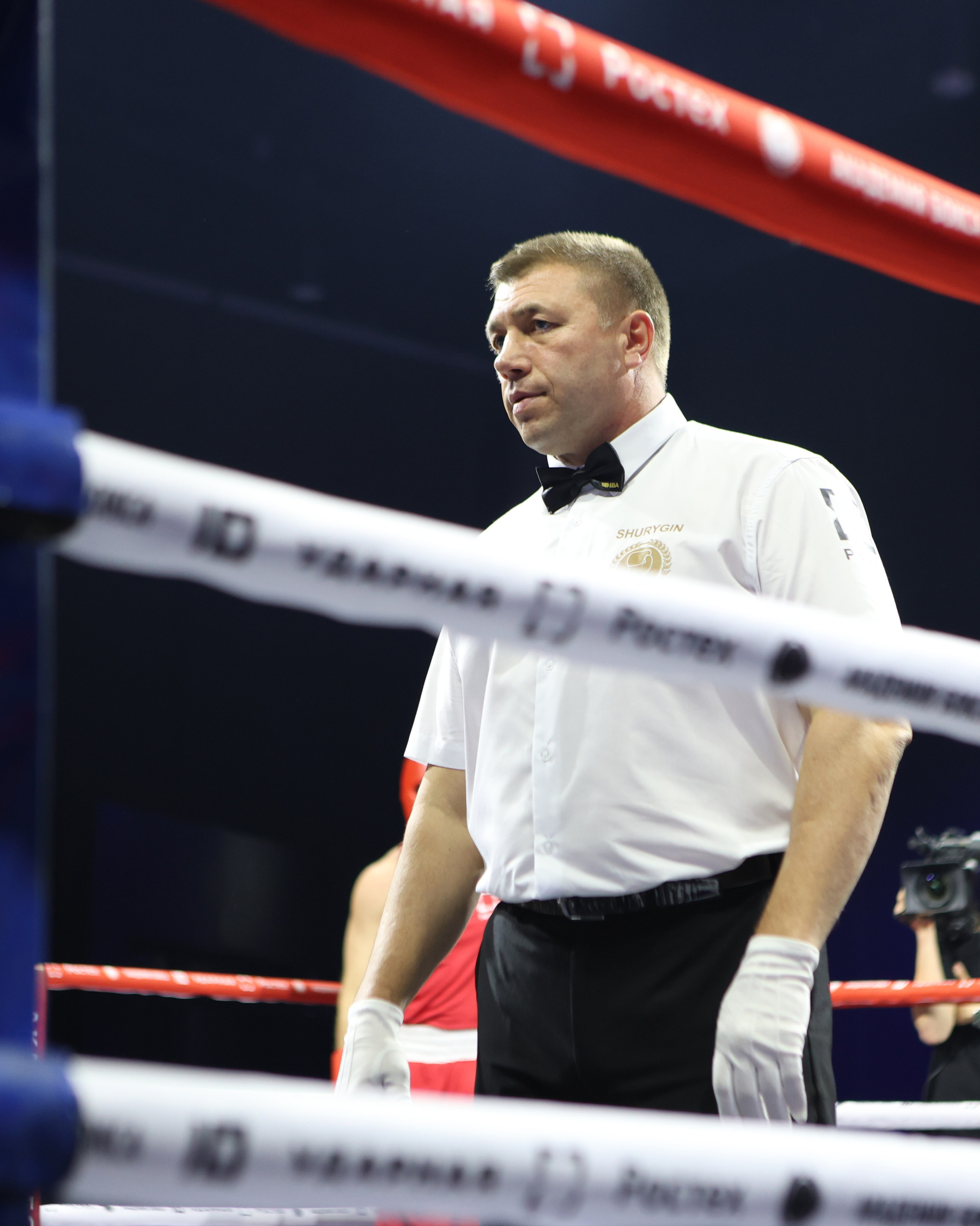 Ростех «Ударная десятка»