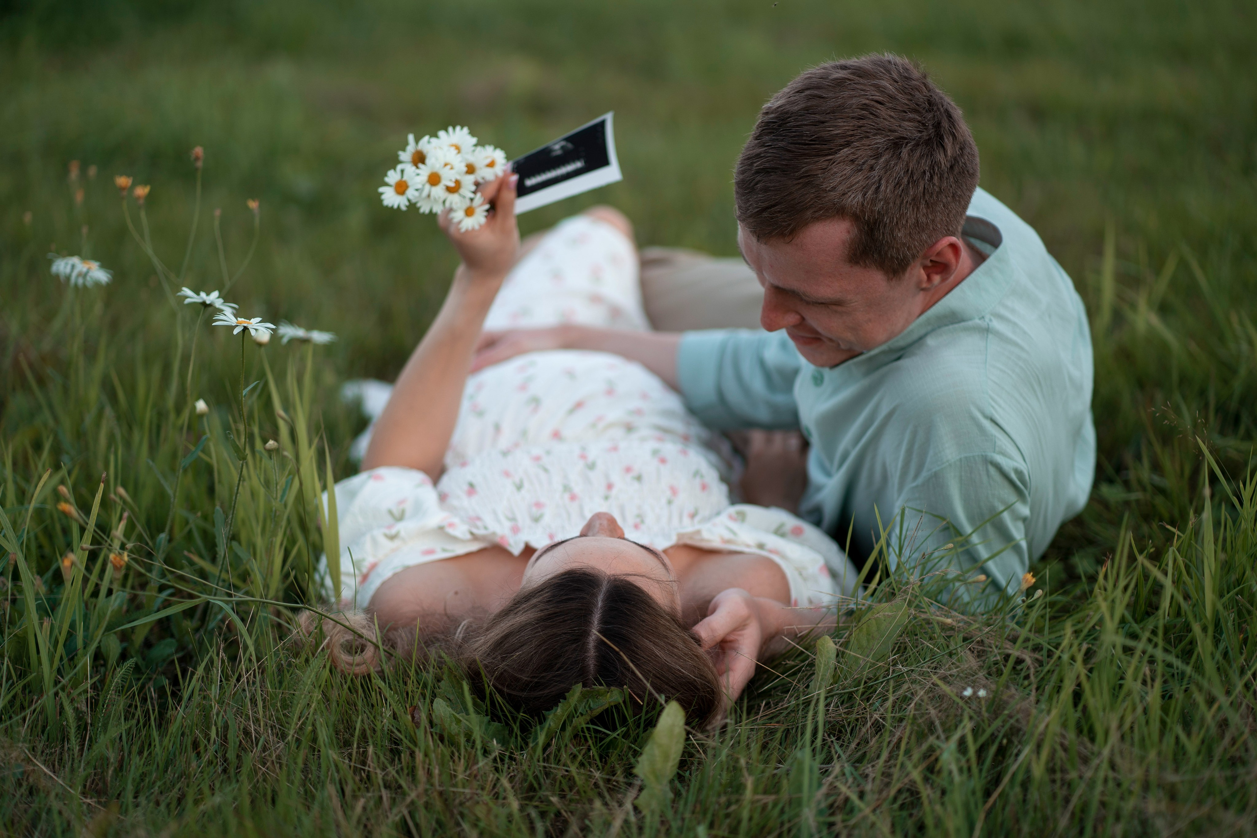Мещерский парк. Семейный и детский фотограф Мария Лютикова