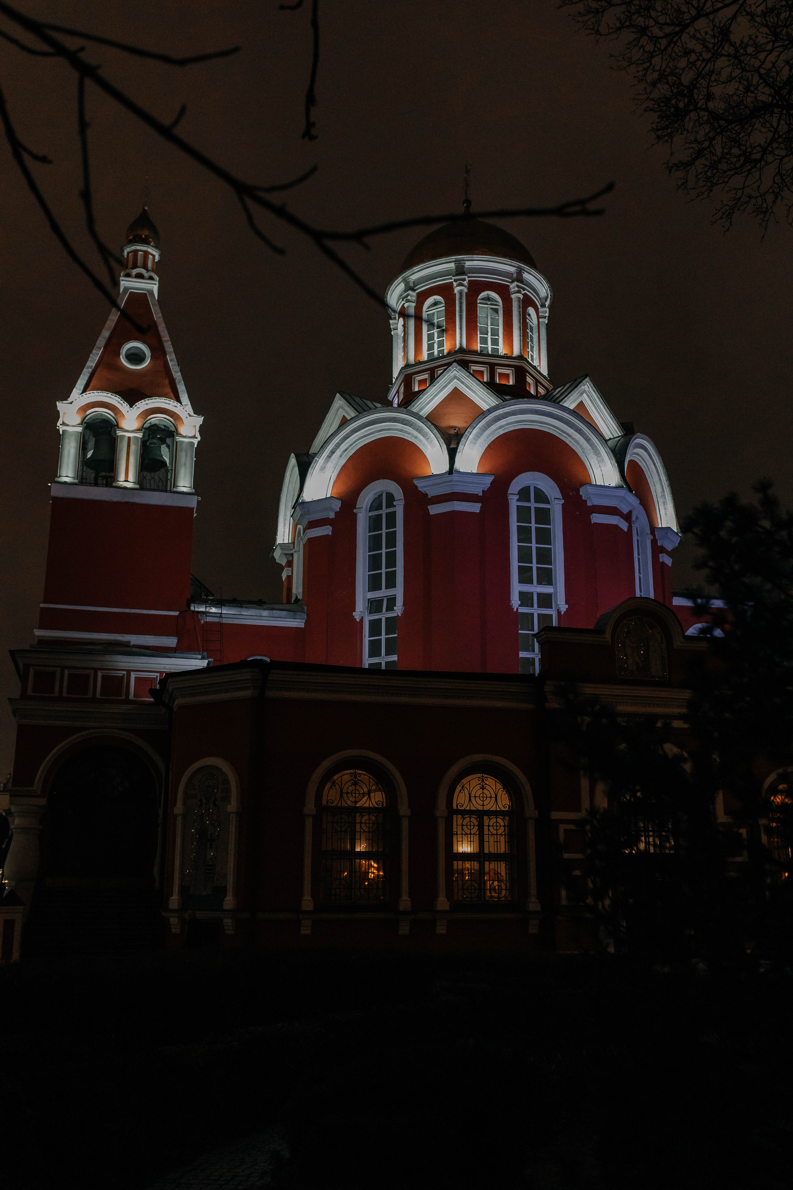 ПроСмыслы Иеромонах Прокопий.Выгорание-дань моде или действительность. Артеменкова Анна Фотограф