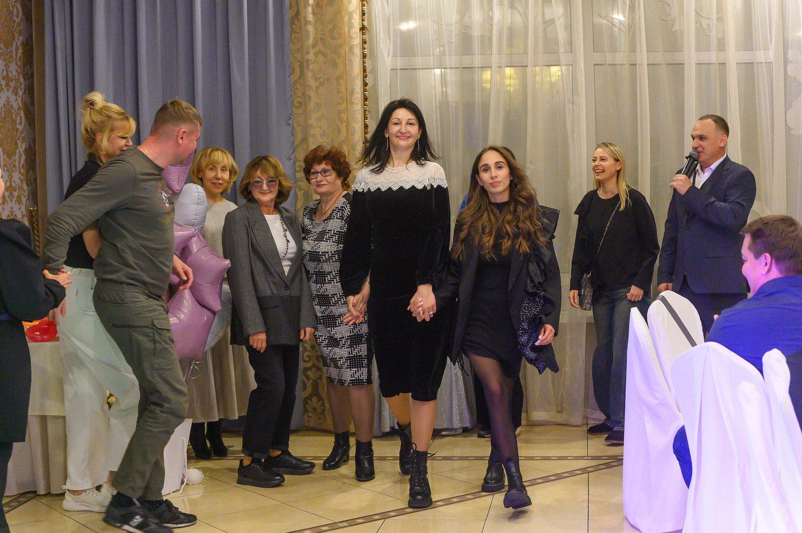 День рождение 18 лет. Фотограф в Кемерово Владислав Шульц